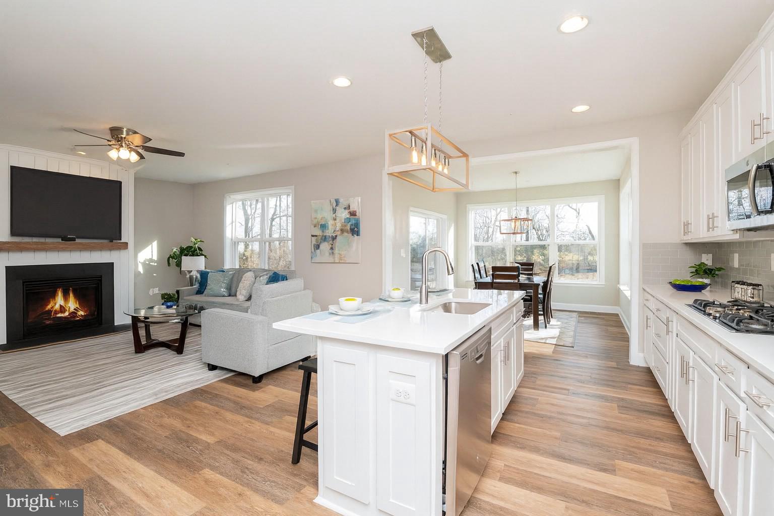 PARKTON - Residential