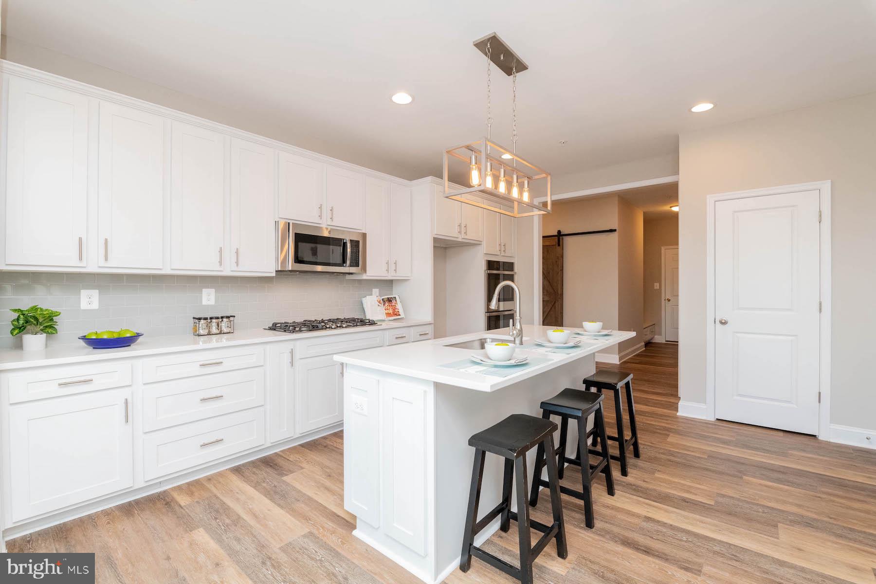 PARKTON - Residential