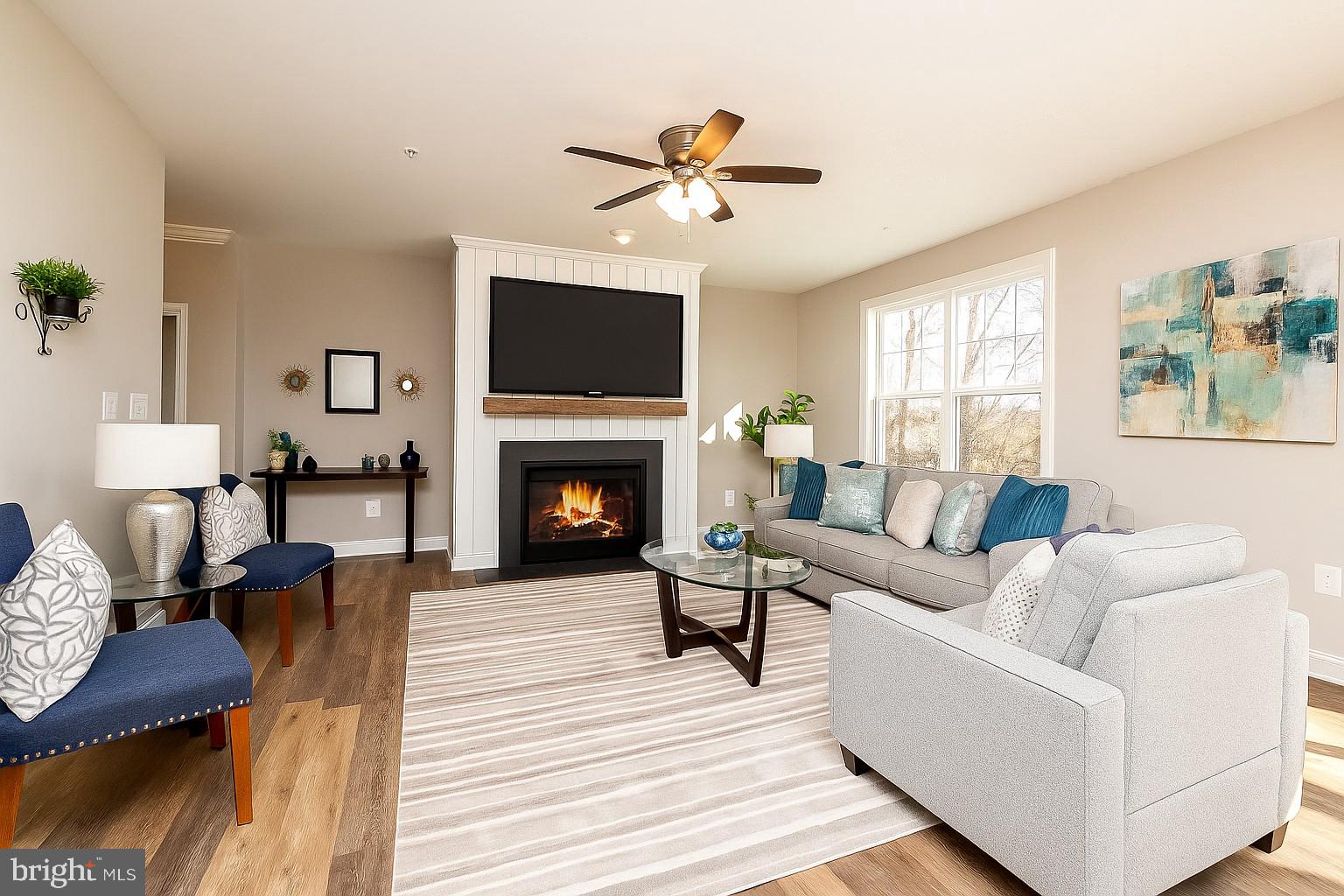 PARKTON - Residential