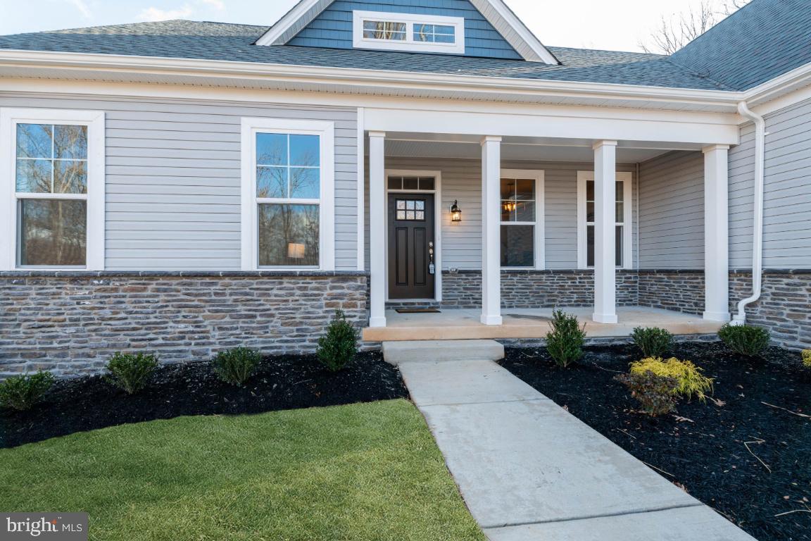 PARKTON - Residential