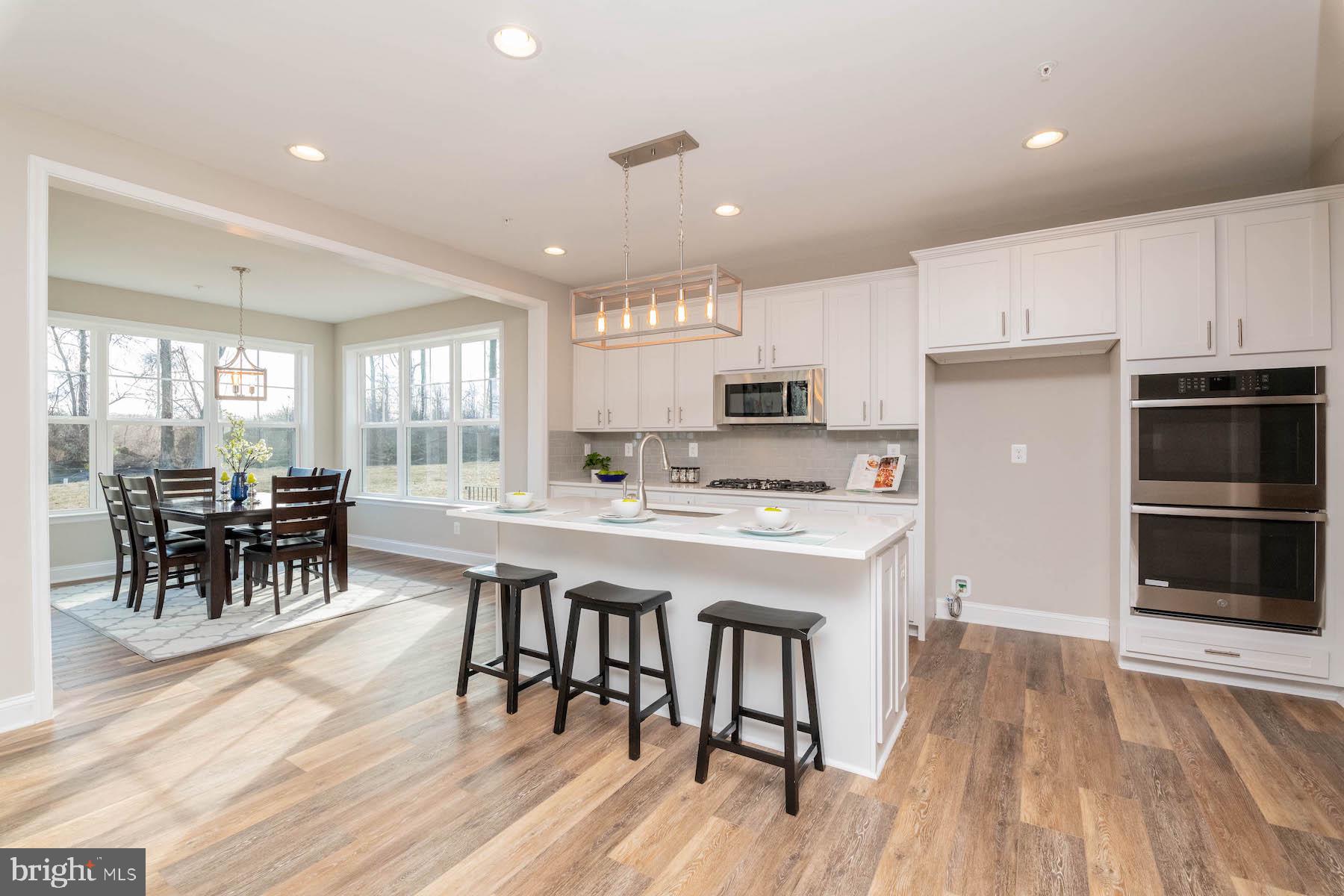 PARKTON - Residential