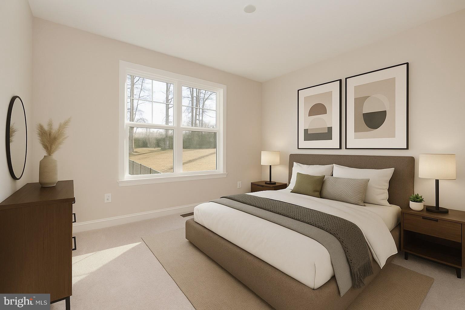 PARKTON - Residential