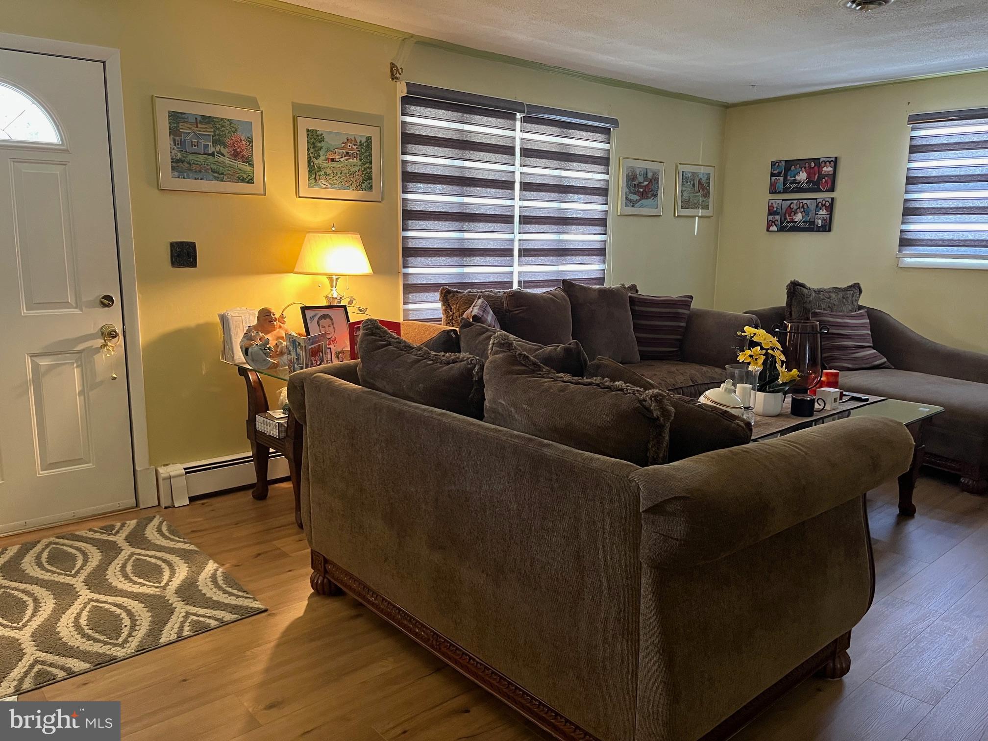 81 BERWYN PLACE
