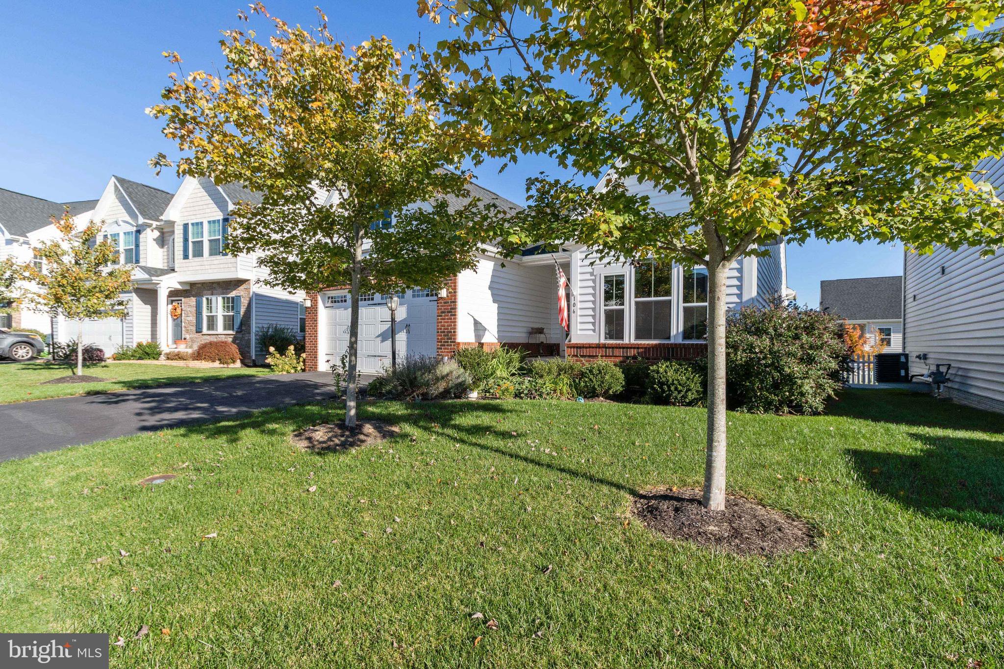 LAKE FREDERICK - Residential