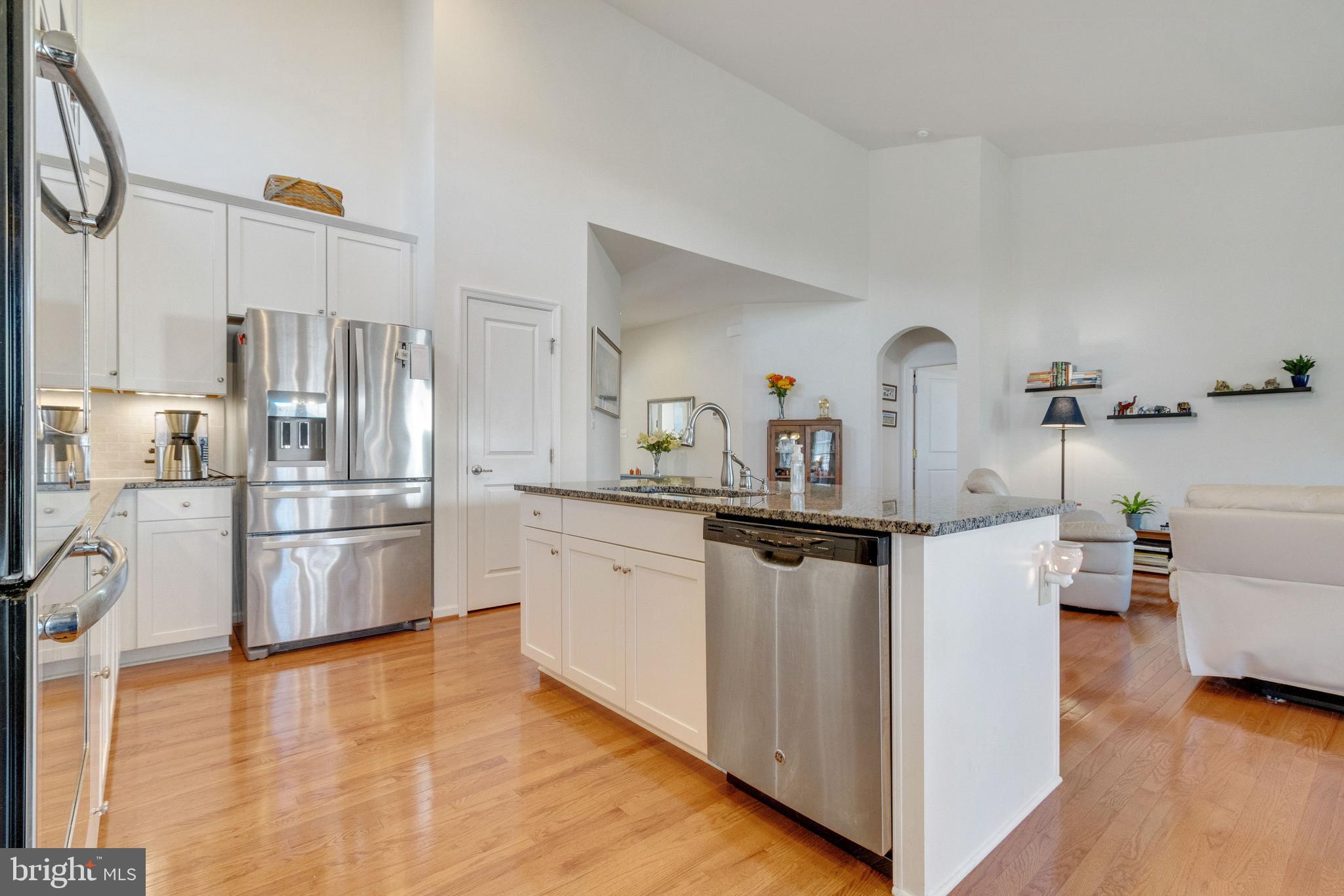 LAKE FREDERICK - Residential