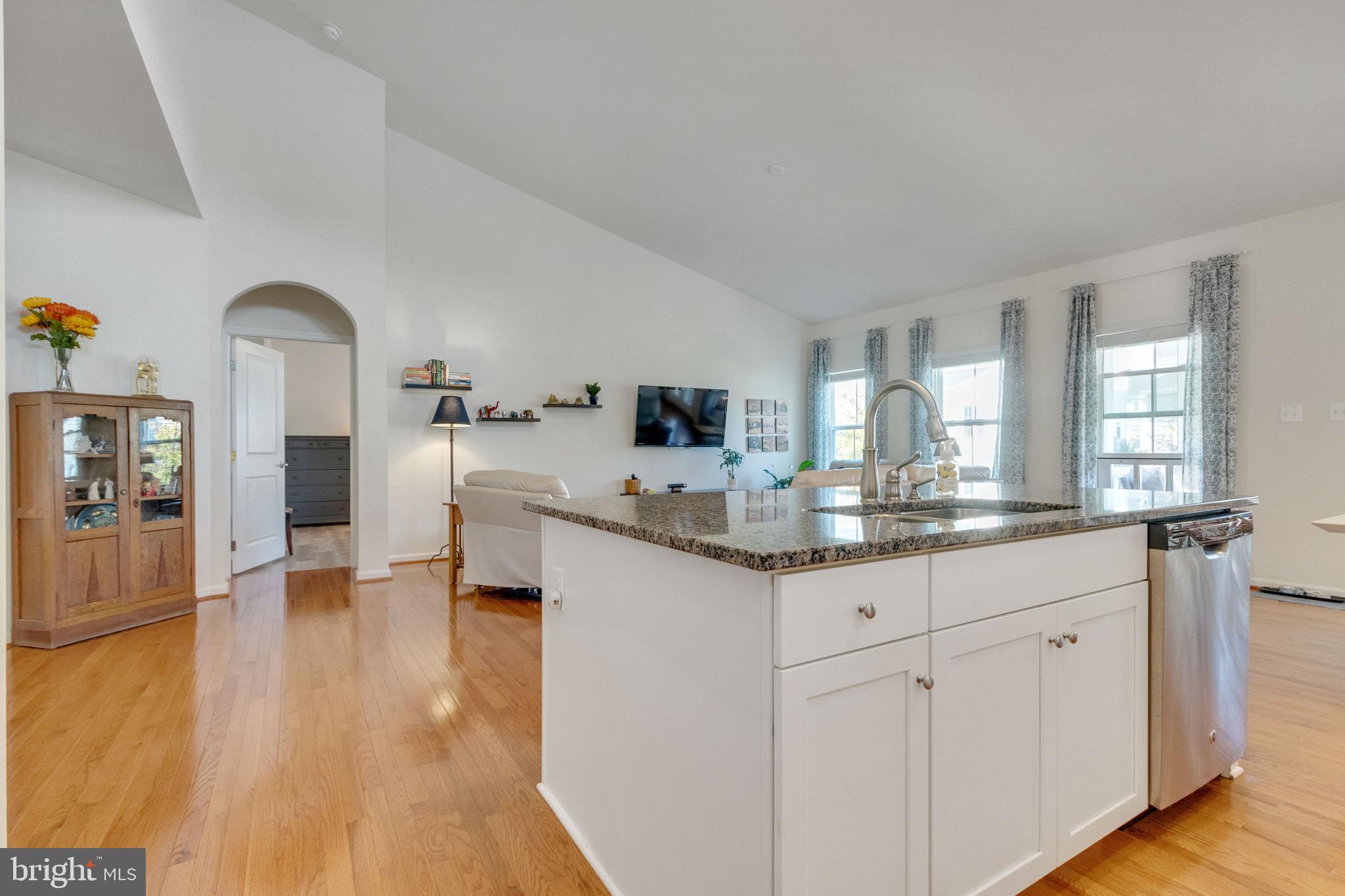 LAKE FREDERICK - Residential