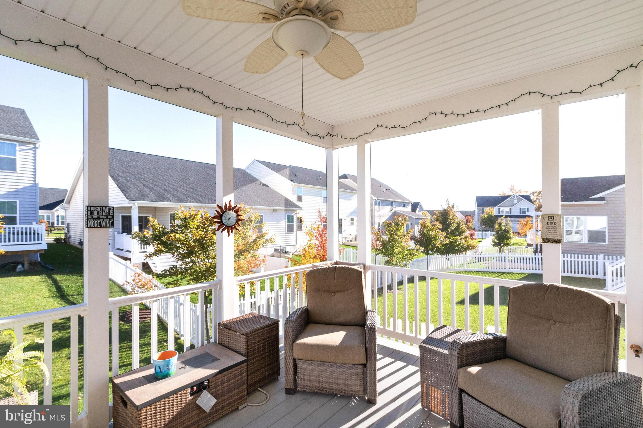 LAKE FREDERICK - Residential