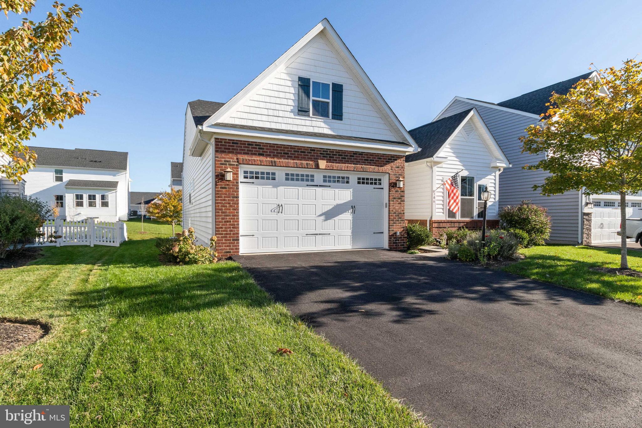 LAKE FREDERICK - Residential