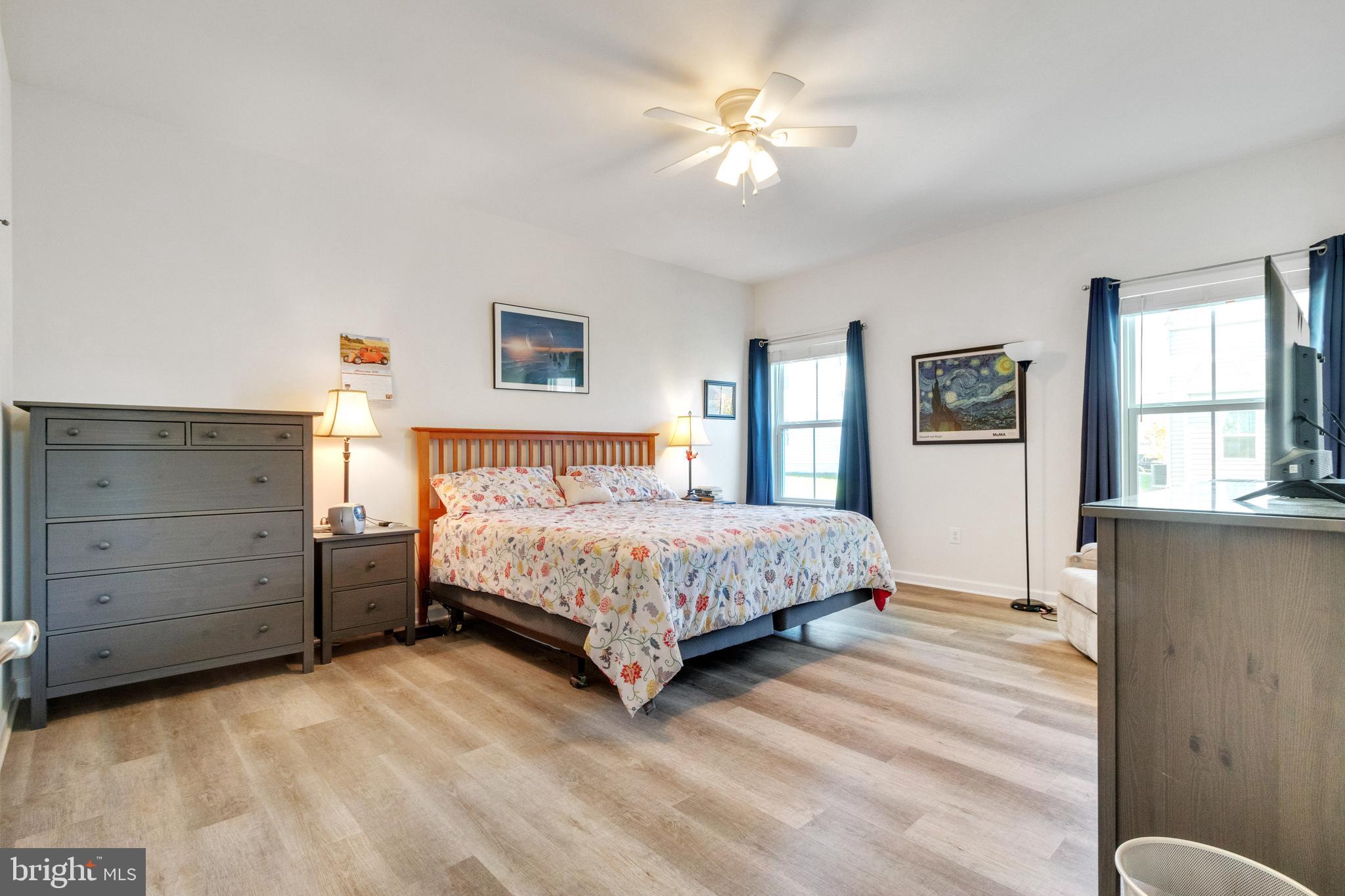 LAKE FREDERICK - Residential