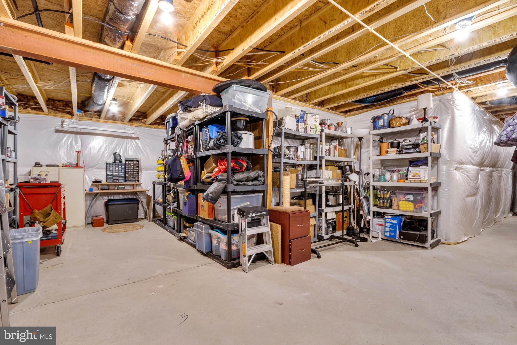 LAKE FREDERICK - Residential