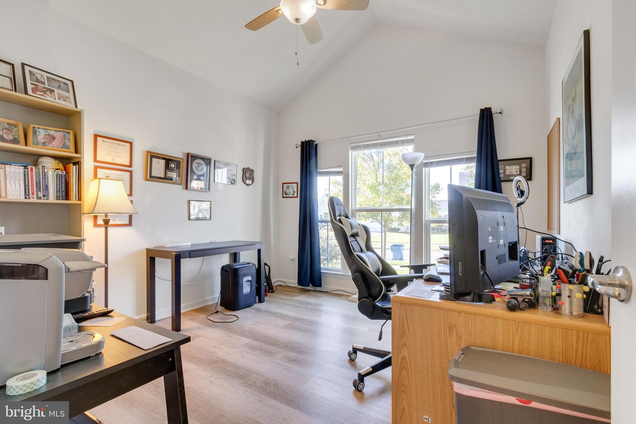 LAKE FREDERICK - Residential