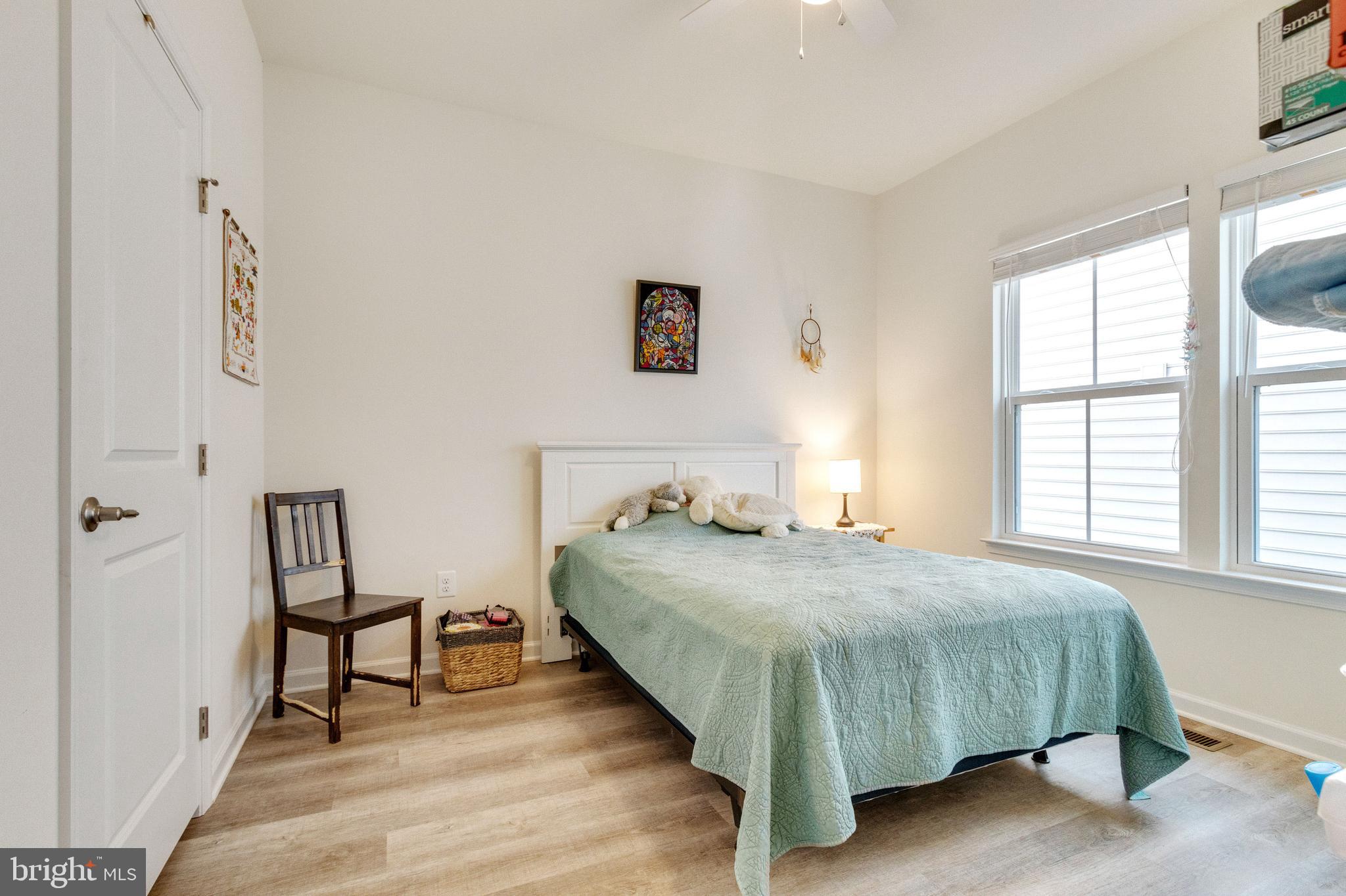 LAKE FREDERICK - Residential