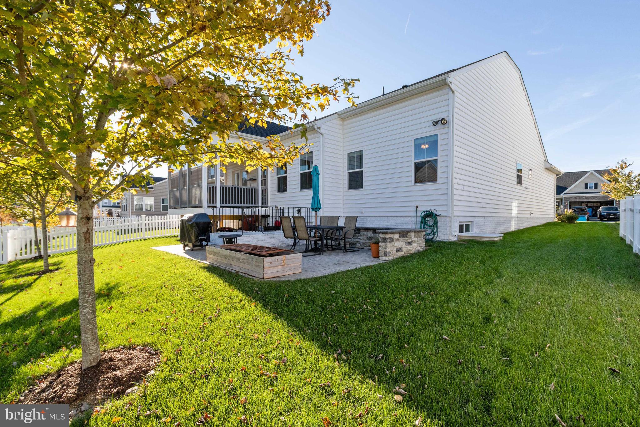 LAKE FREDERICK - Residential