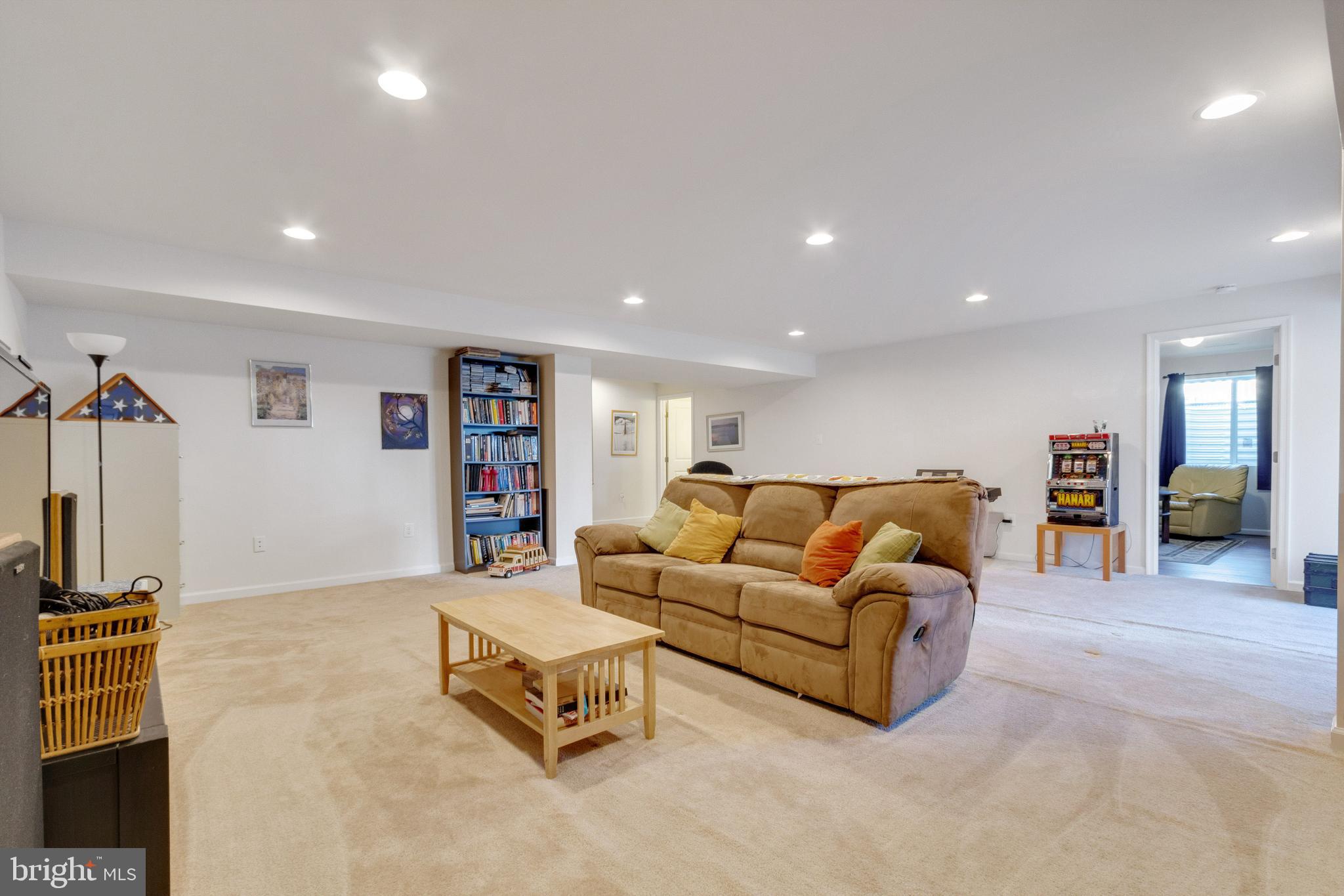 LAKE FREDERICK - Residential