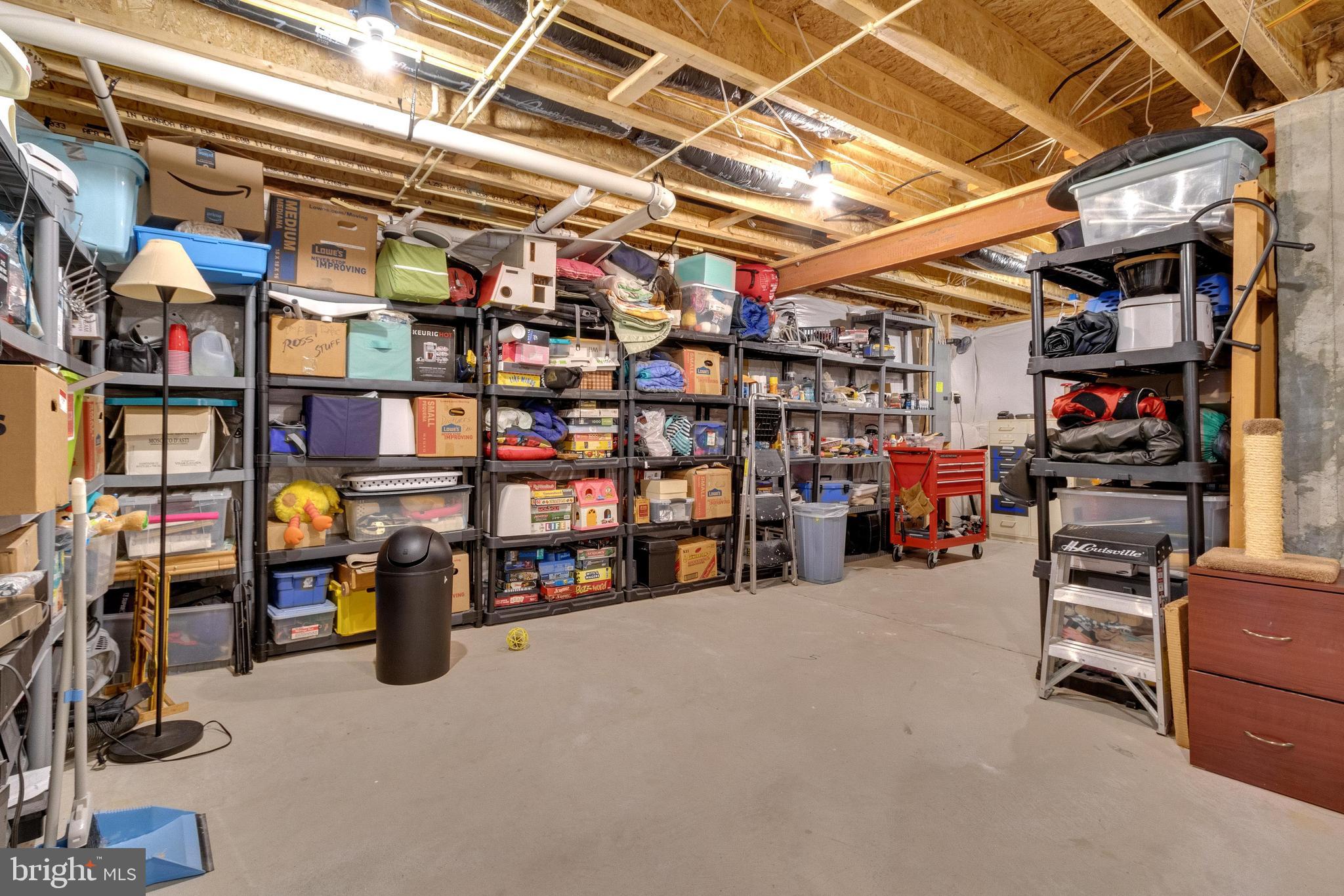 LAKE FREDERICK - Residential