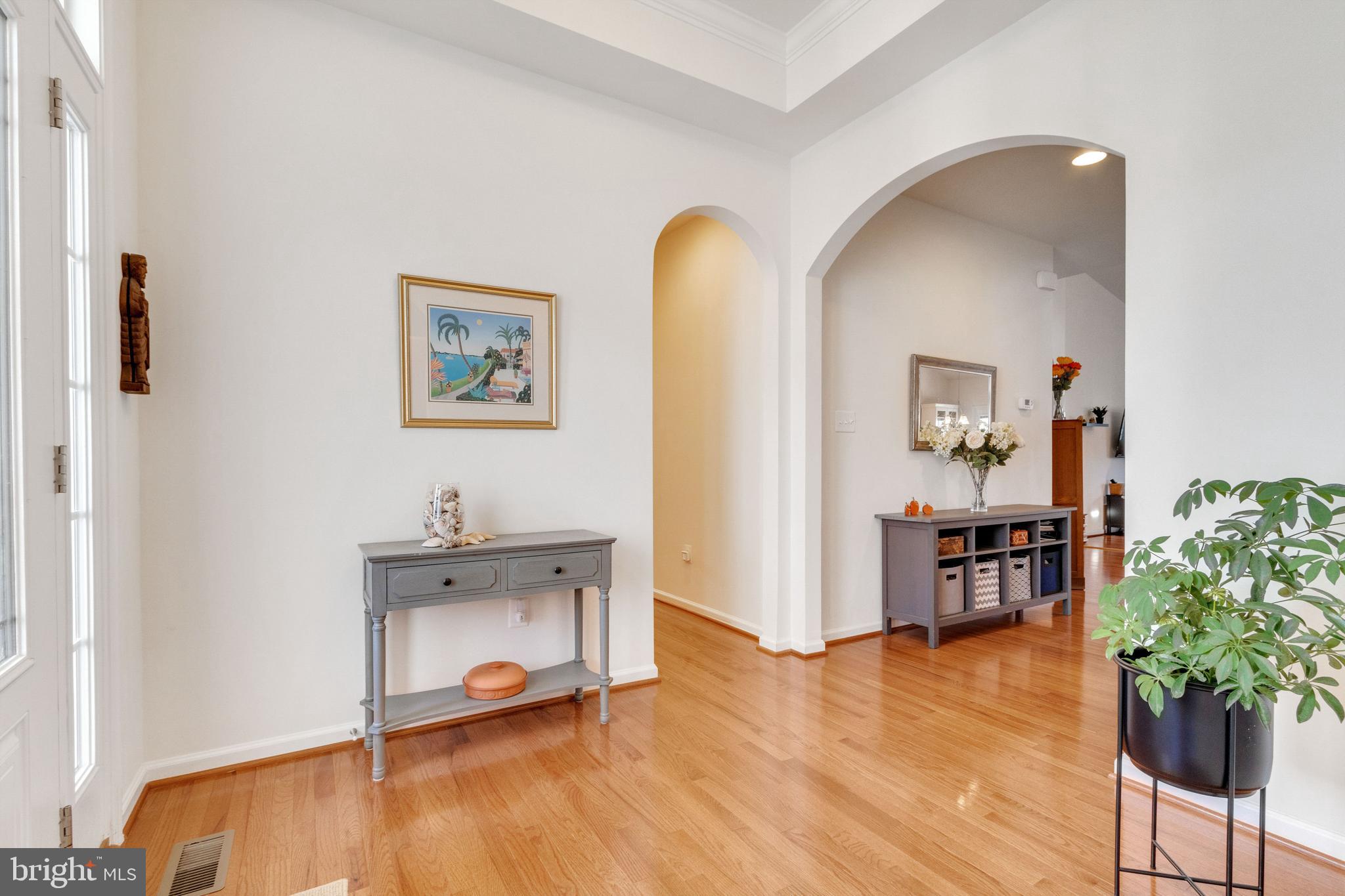 LAKE FREDERICK - Residential