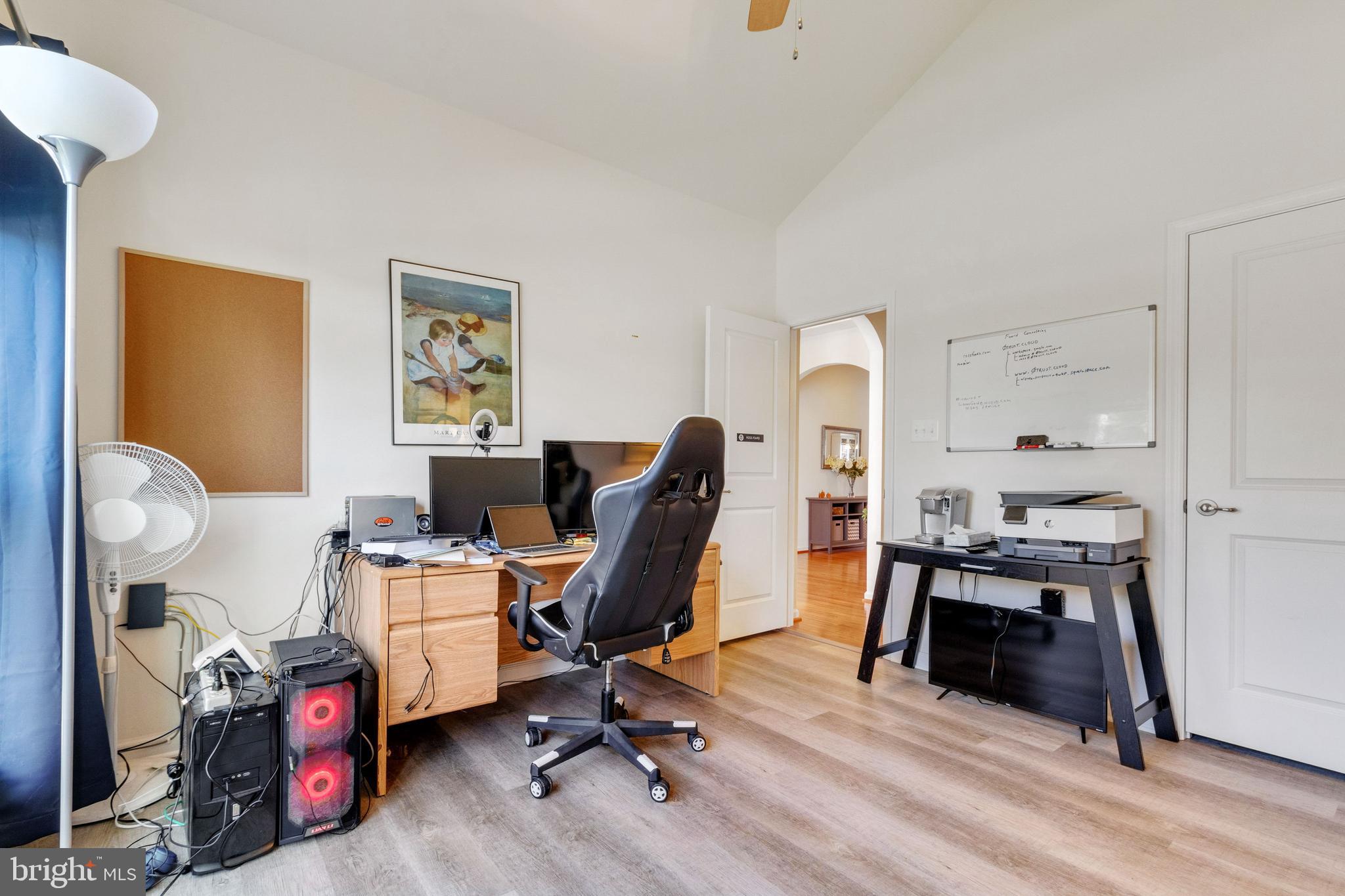 LAKE FREDERICK - Residential