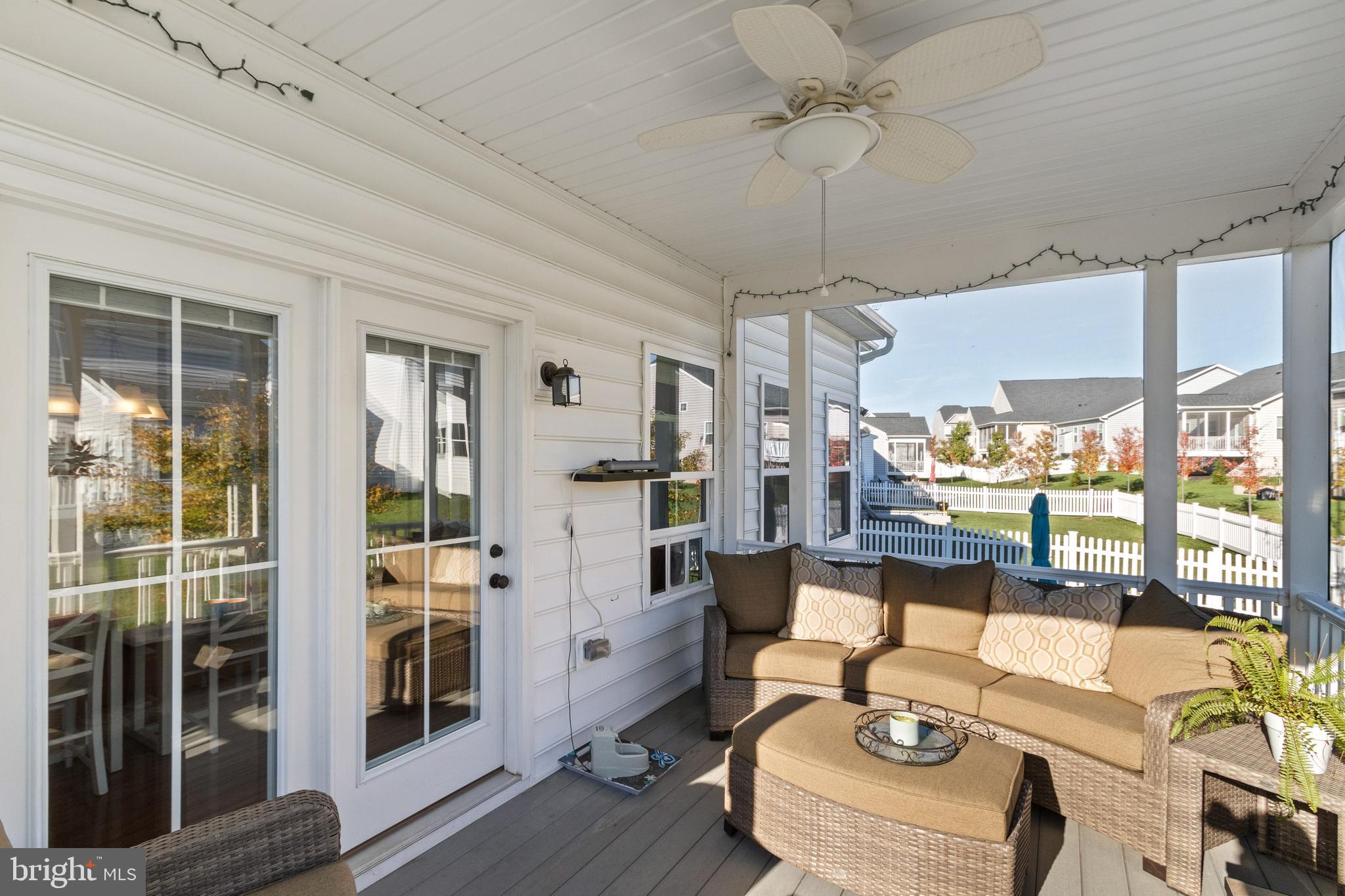 LAKE FREDERICK - Residential