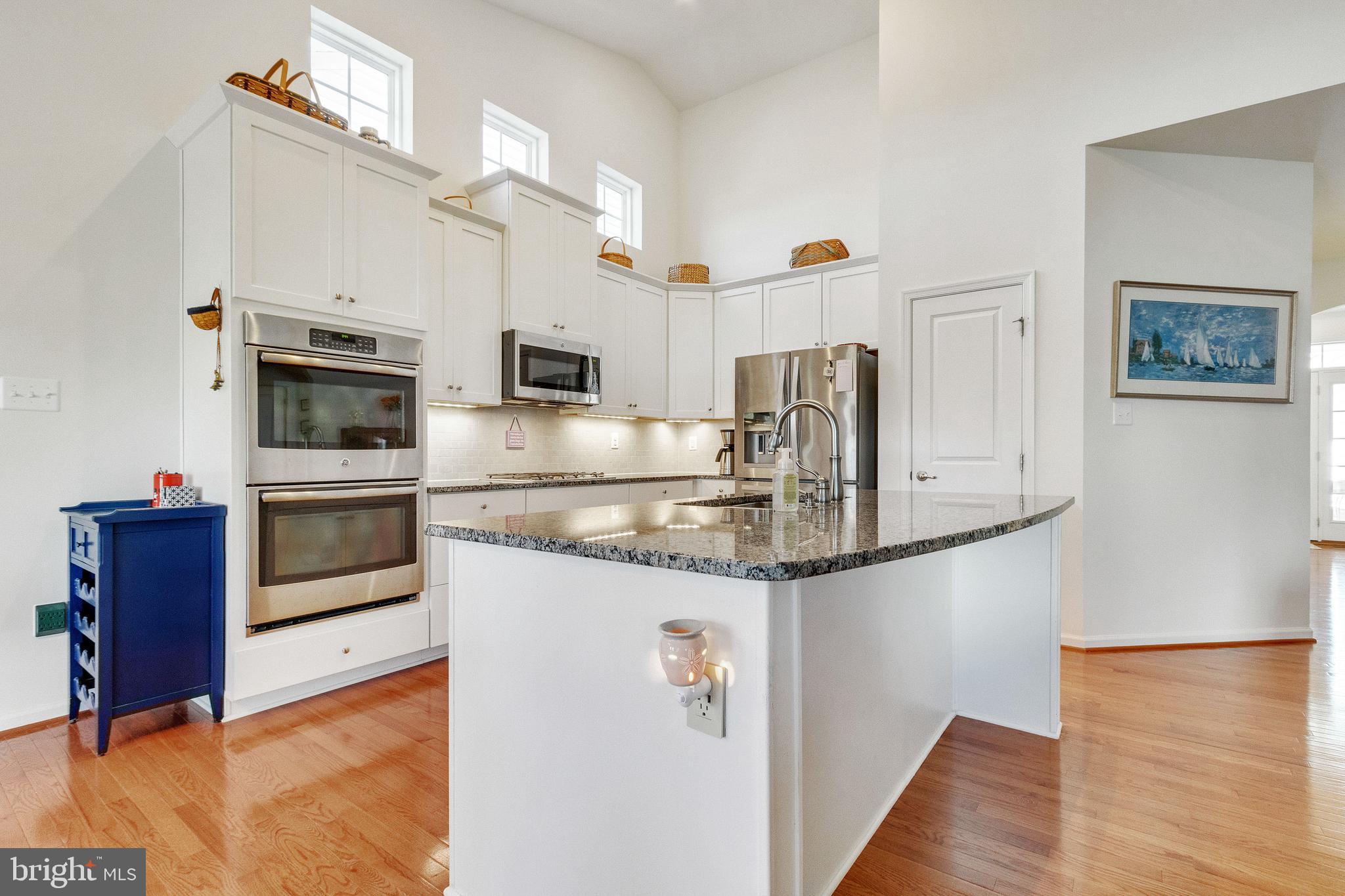 LAKE FREDERICK - Residential