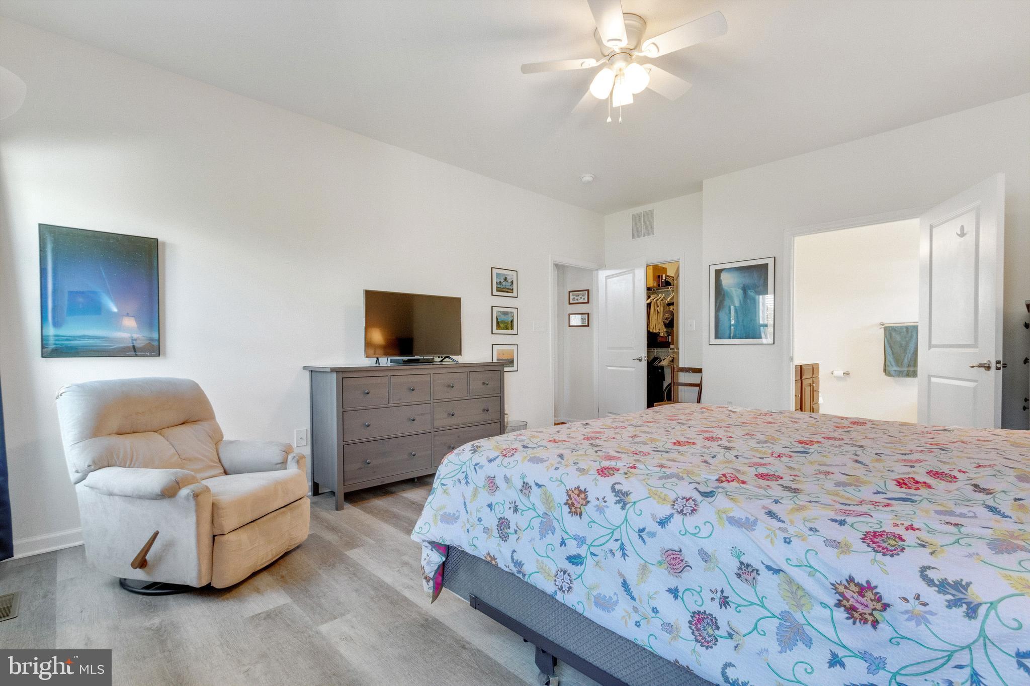 LAKE FREDERICK - Residential