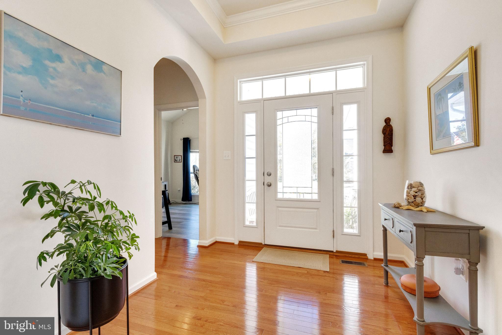 LAKE FREDERICK - Residential