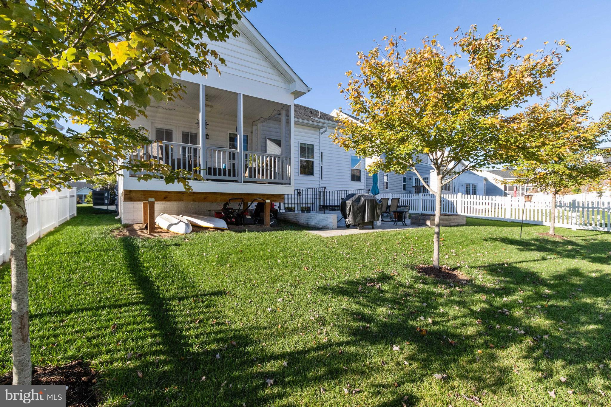 LAKE FREDERICK - Residential