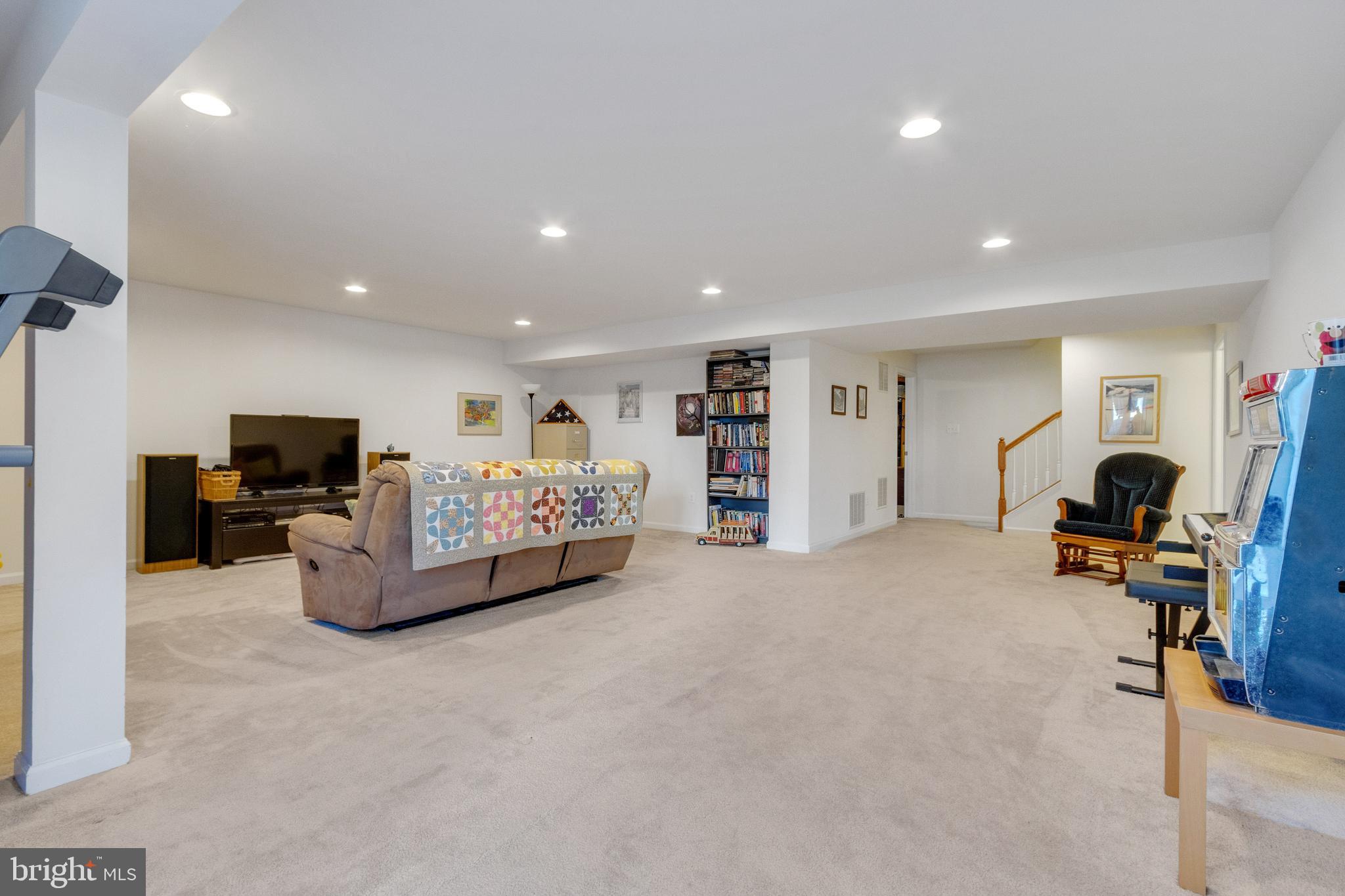 LAKE FREDERICK - Residential