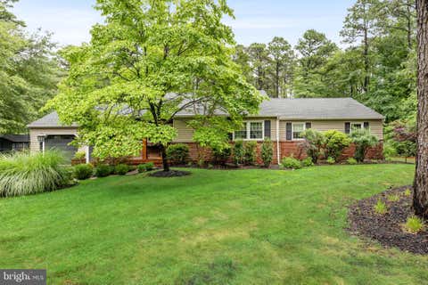 Homes For Sale - 18 Sherwood Drive<br/> MEDFORD, NJ 08055