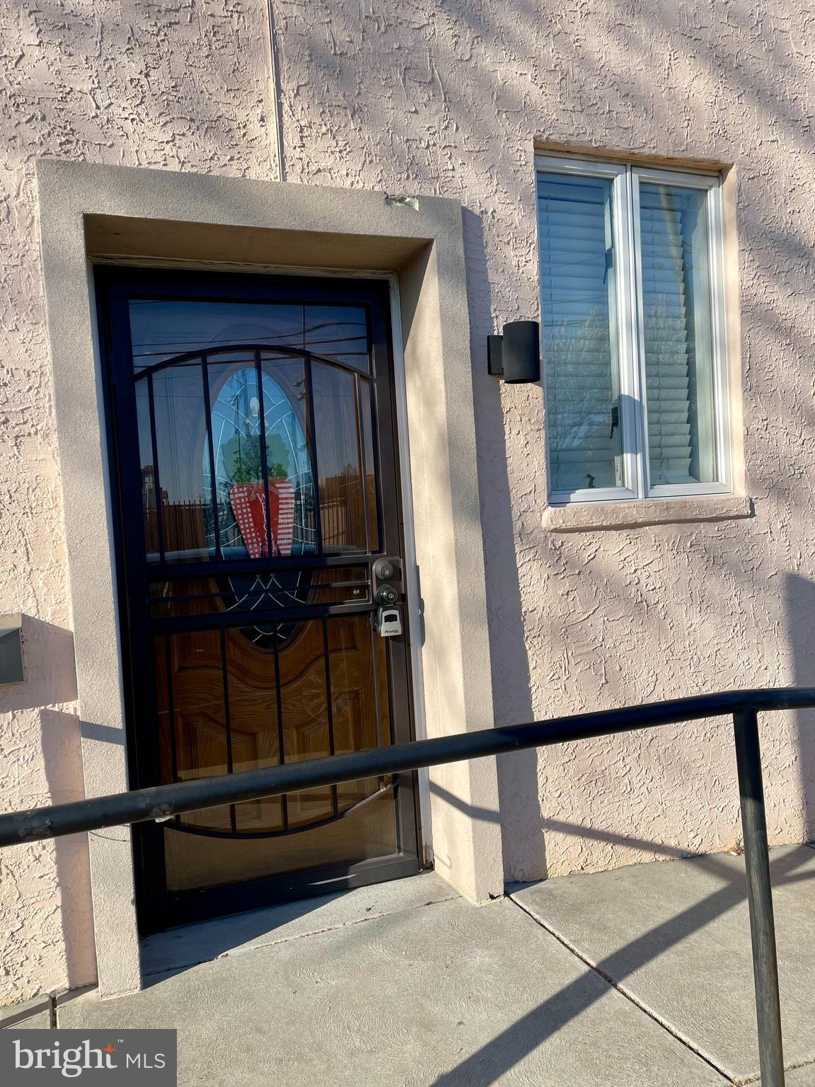 MARCONI PARK EAST - Residential Income