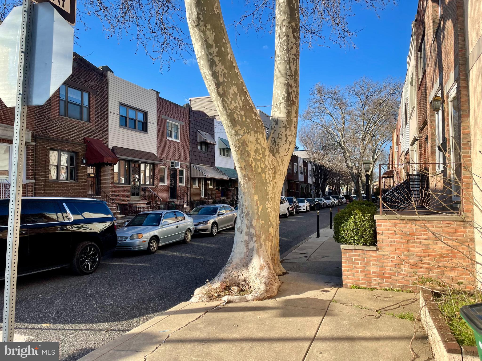 MARCONI PARK EAST - Residential Income