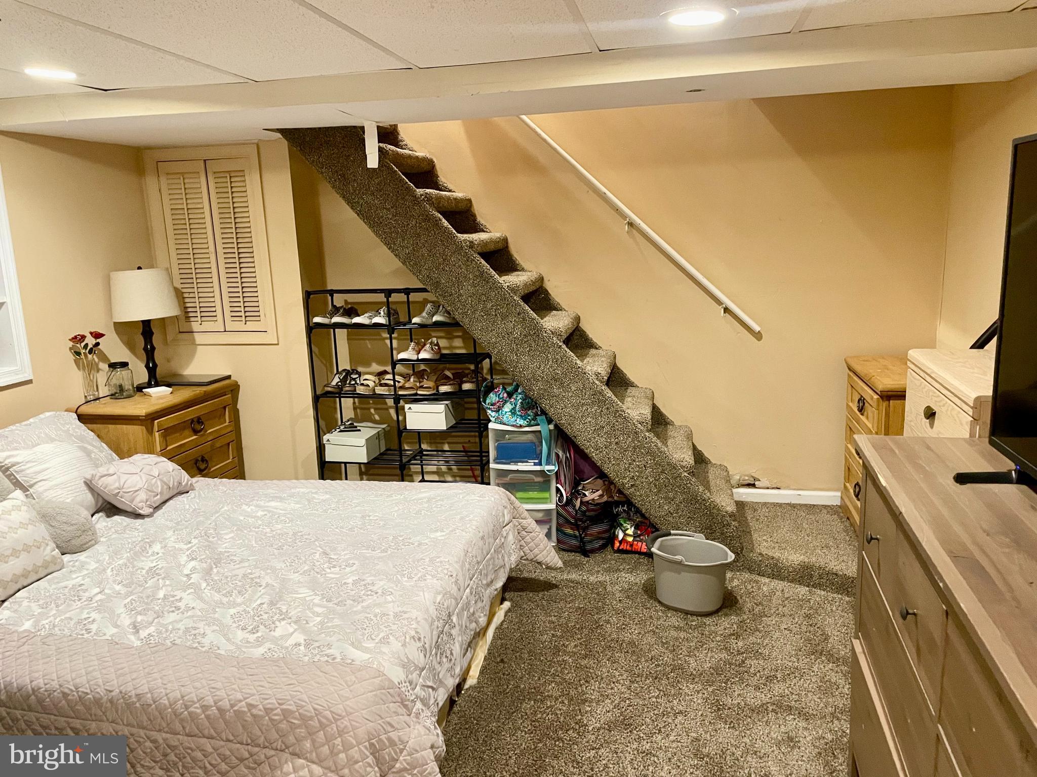 MARCONI PARK EAST - Residential Income