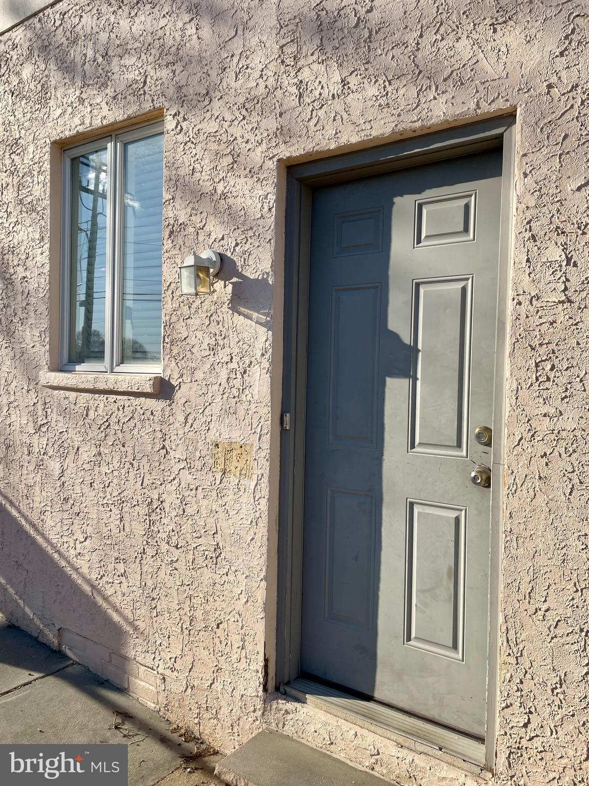 MARCONI PARK EAST - Residential Income