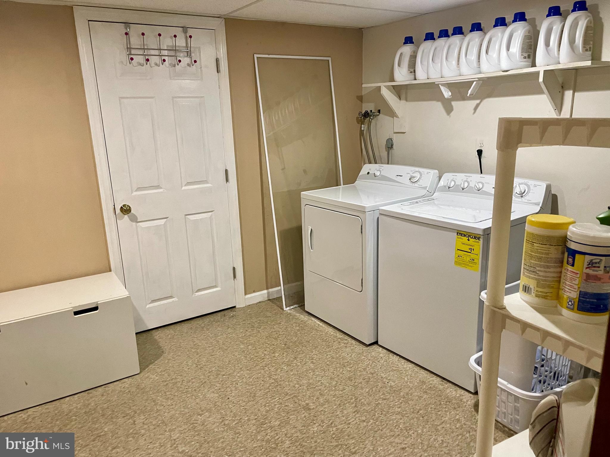 MARCONI PARK EAST - Residential Income