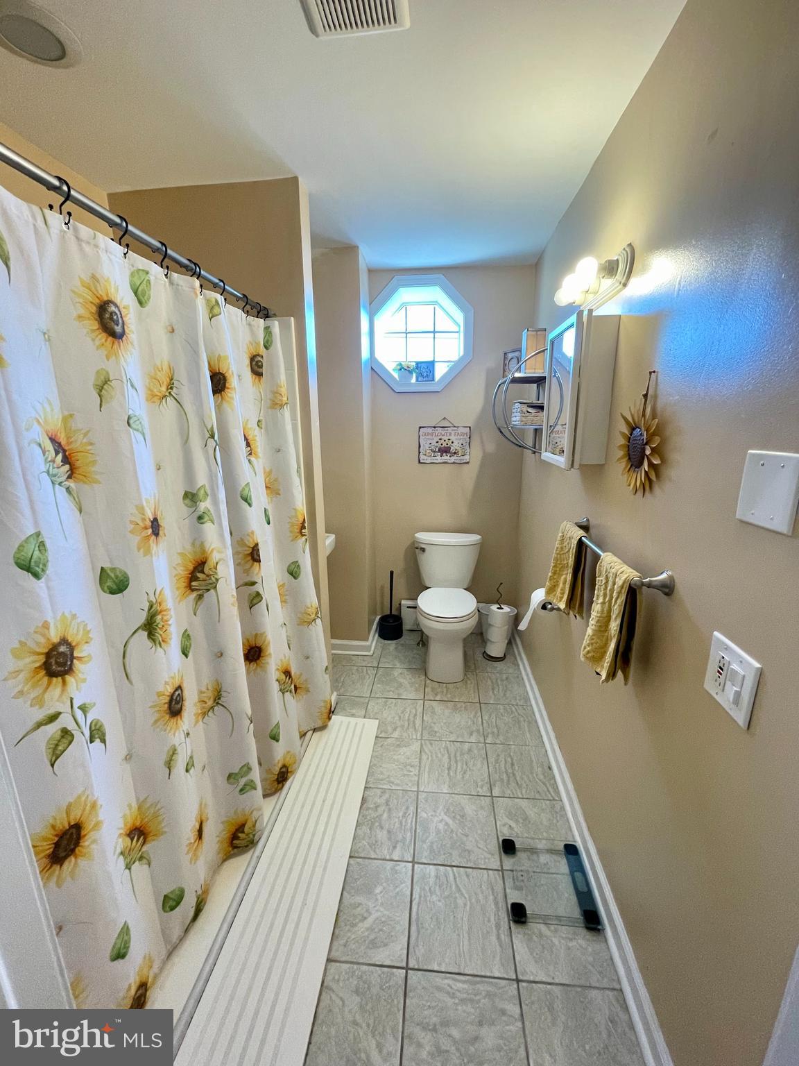 MARCONI PARK EAST - Residential Income