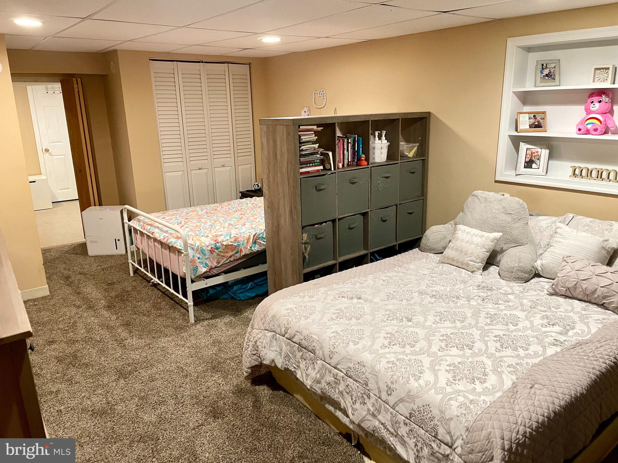 MARCONI PARK EAST - Residential Income