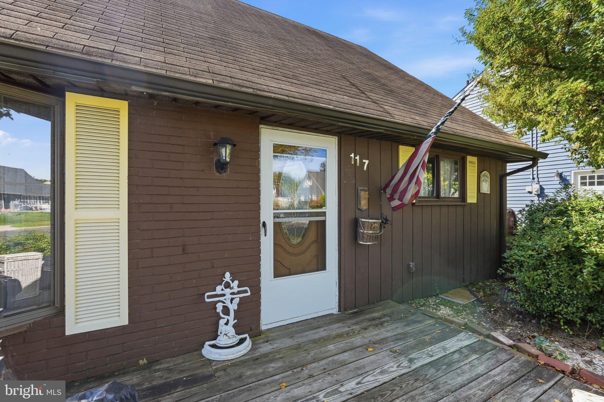 117 HEARTWOOD ROAD