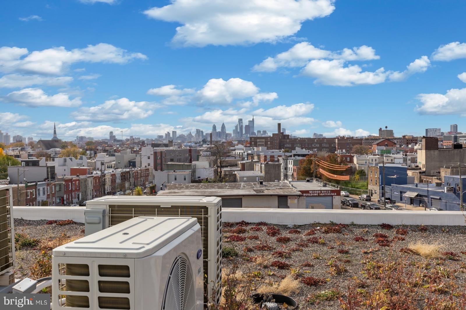 EAST KENSINGTON - Residential Lease