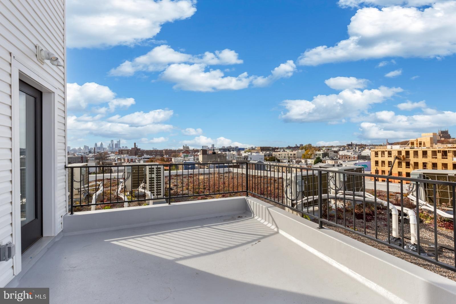 EAST KENSINGTON - Residential Lease