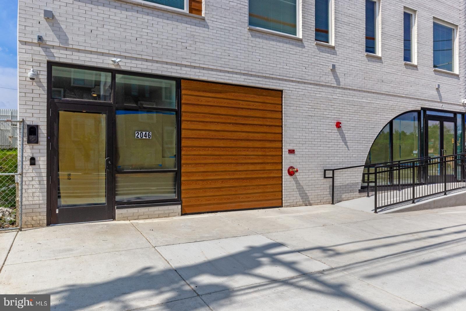 EAST KENSINGTON - Residential Lease