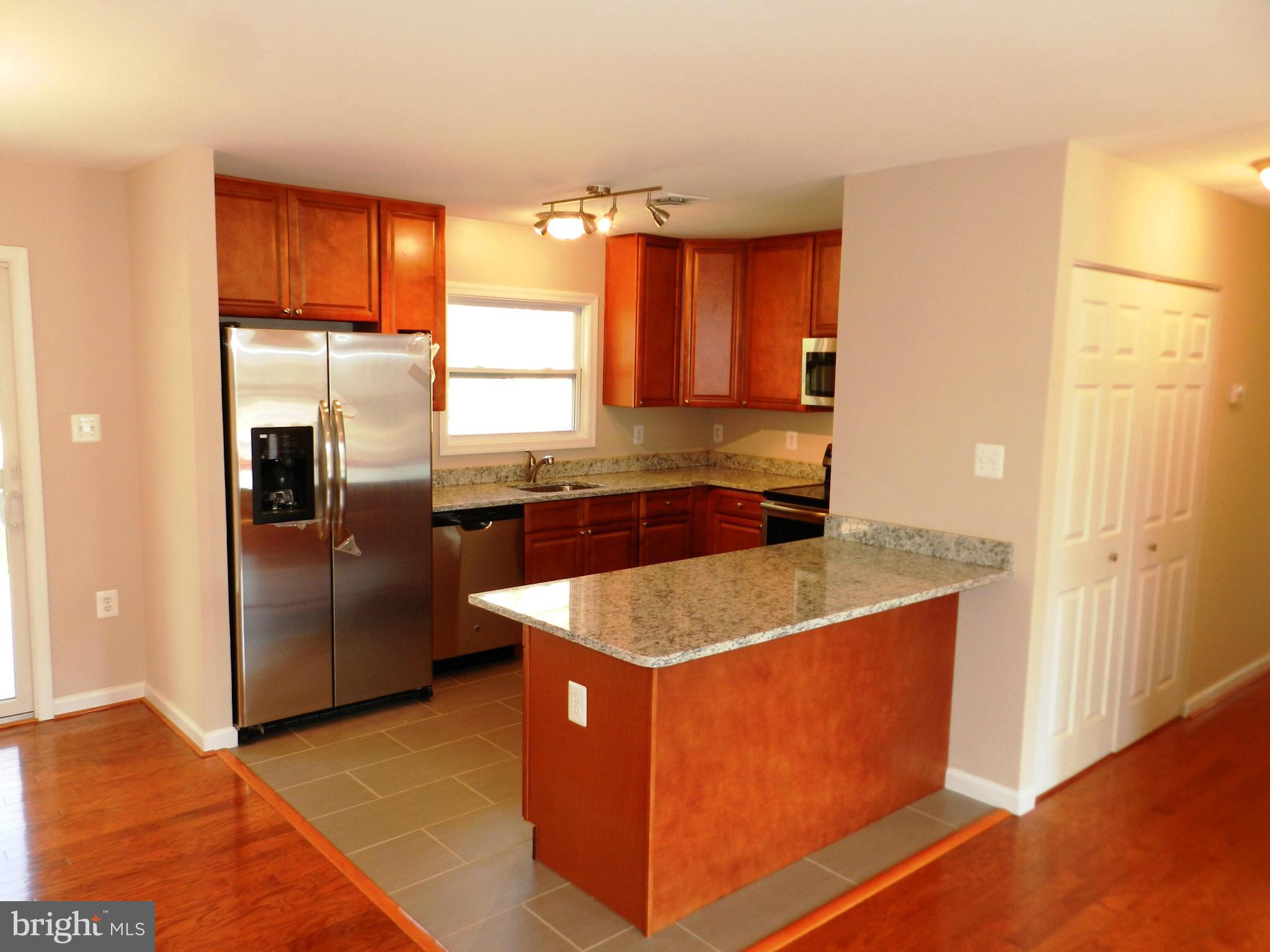 STERLING - Residential Lease