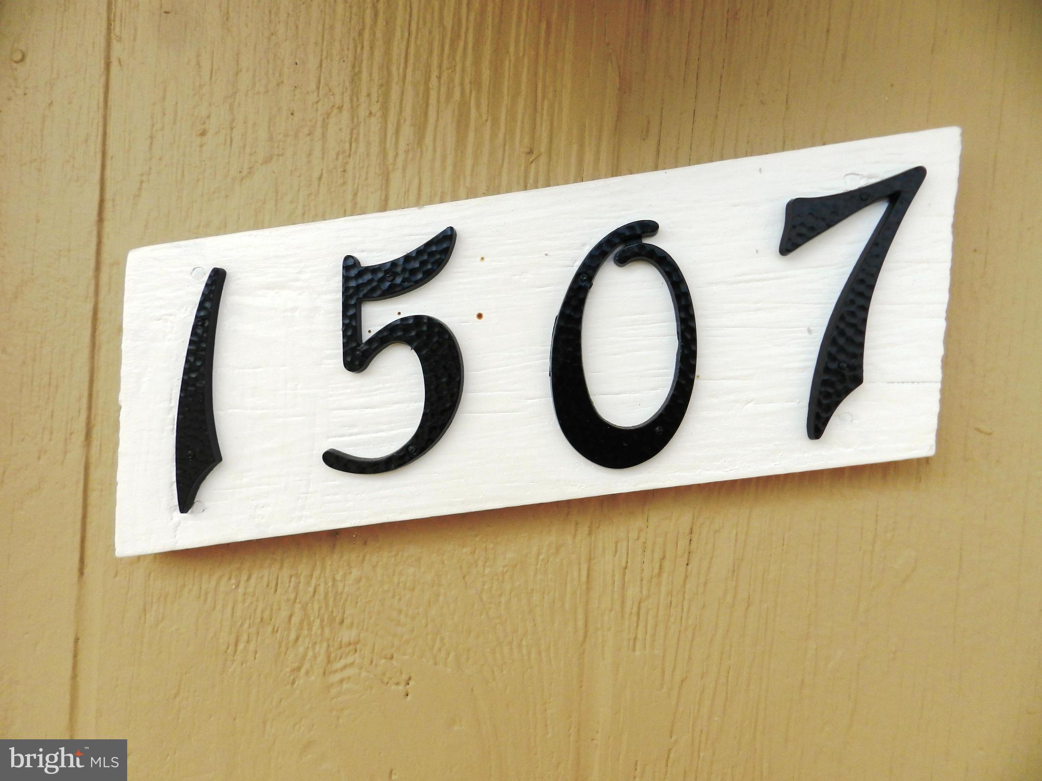 STERLING - Residential Lease