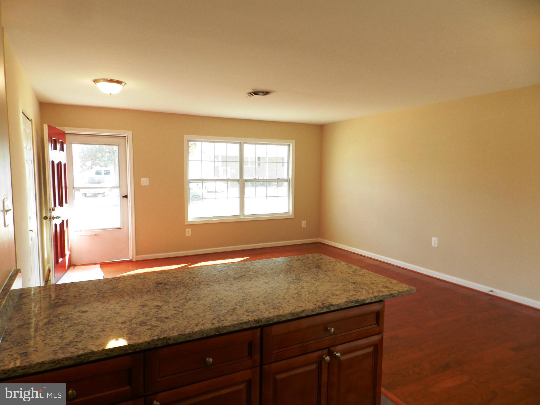 STERLING - Residential Lease