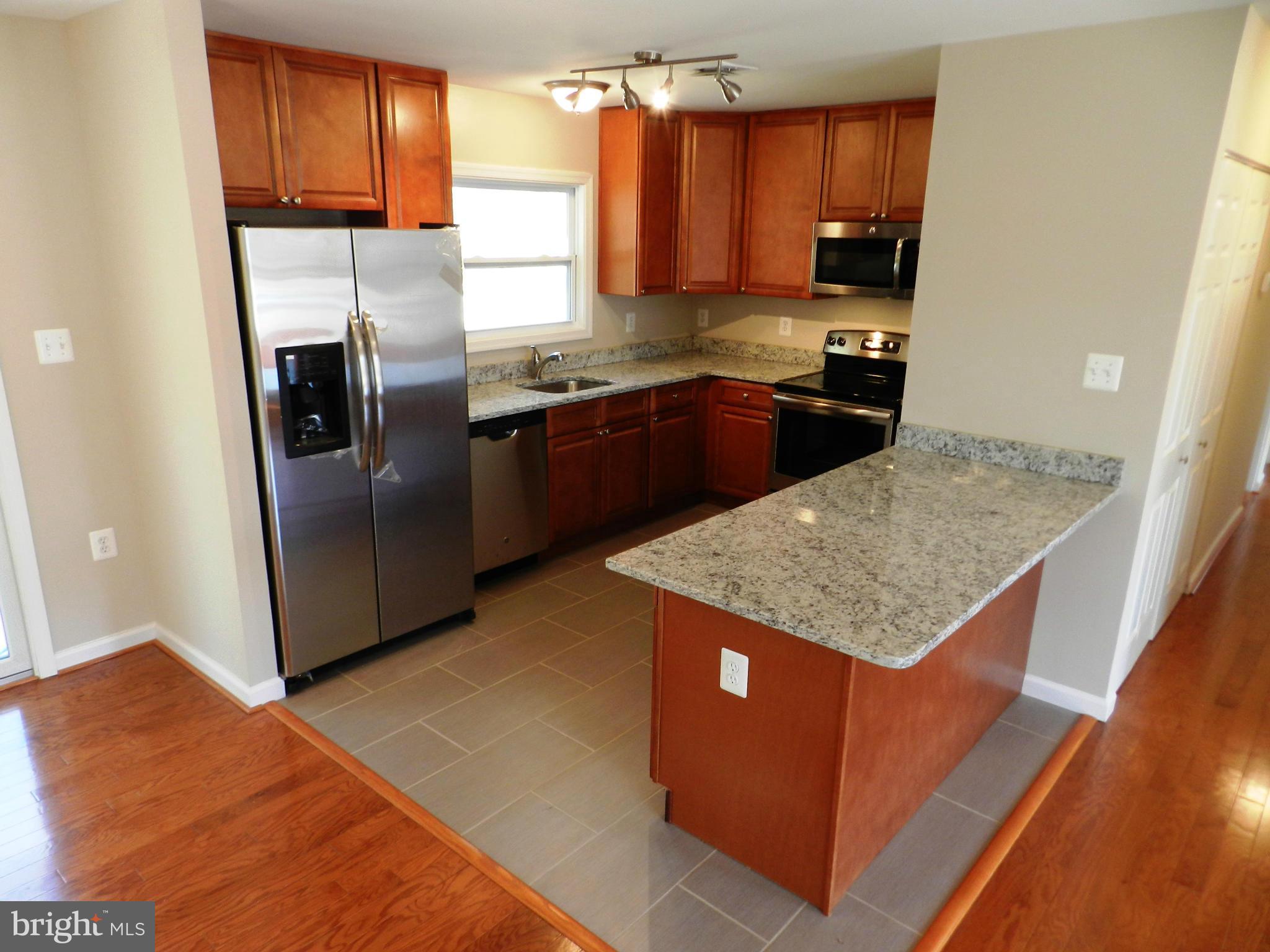 STERLING - Residential Lease