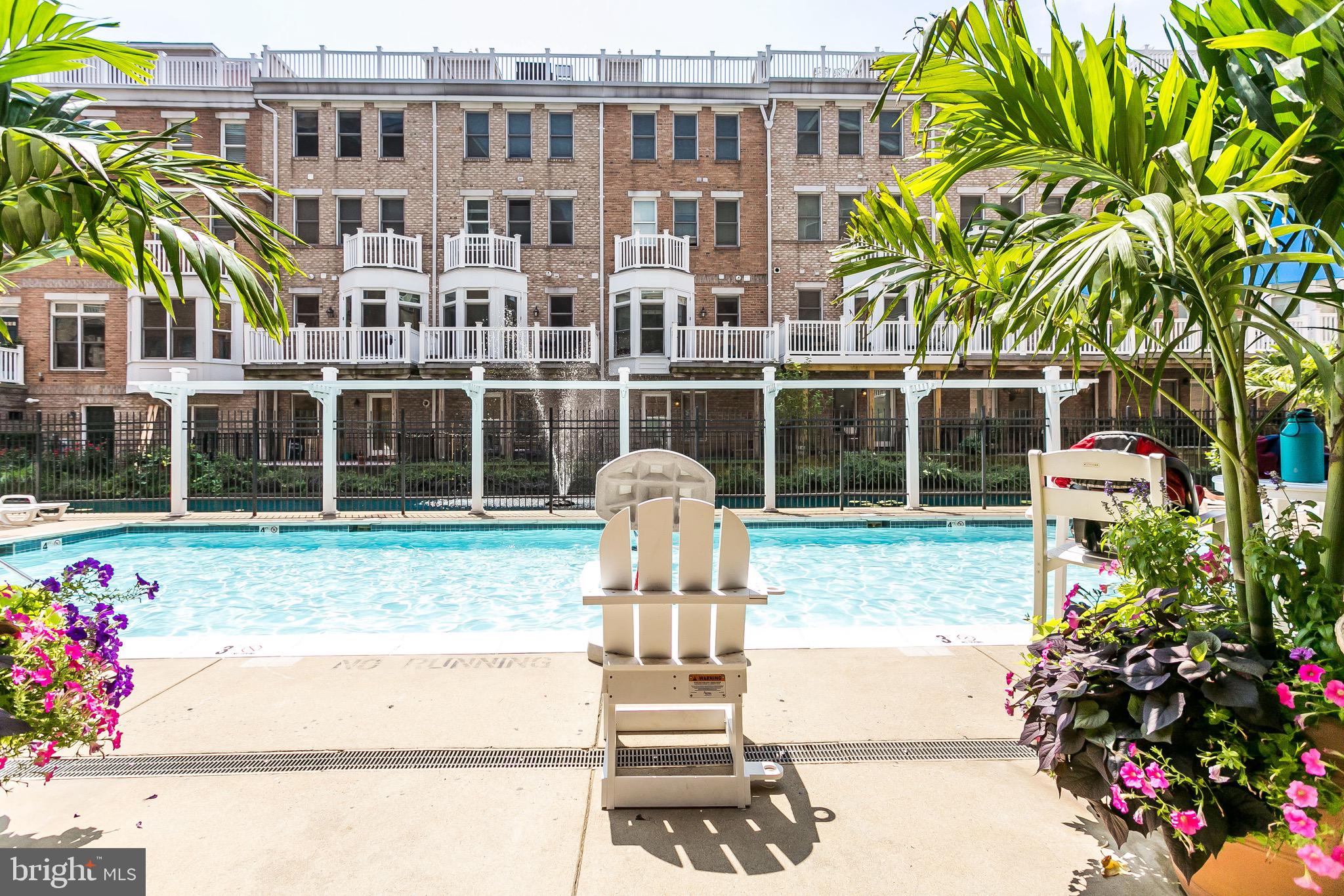PIER HOMES AT HARBORVIEW - Residential Lease