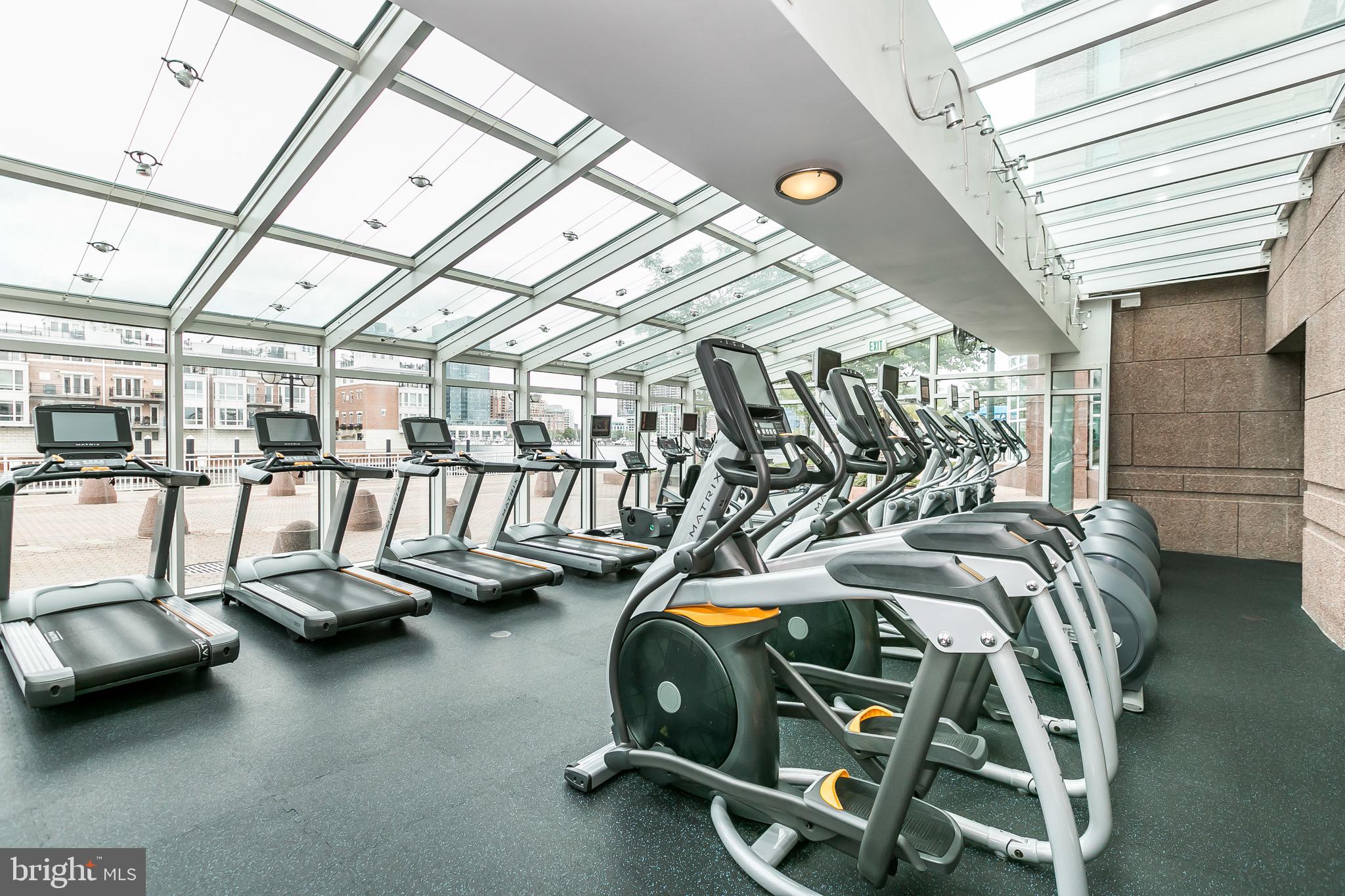 PIER HOMES AT HARBORVIEW - Residential Lease