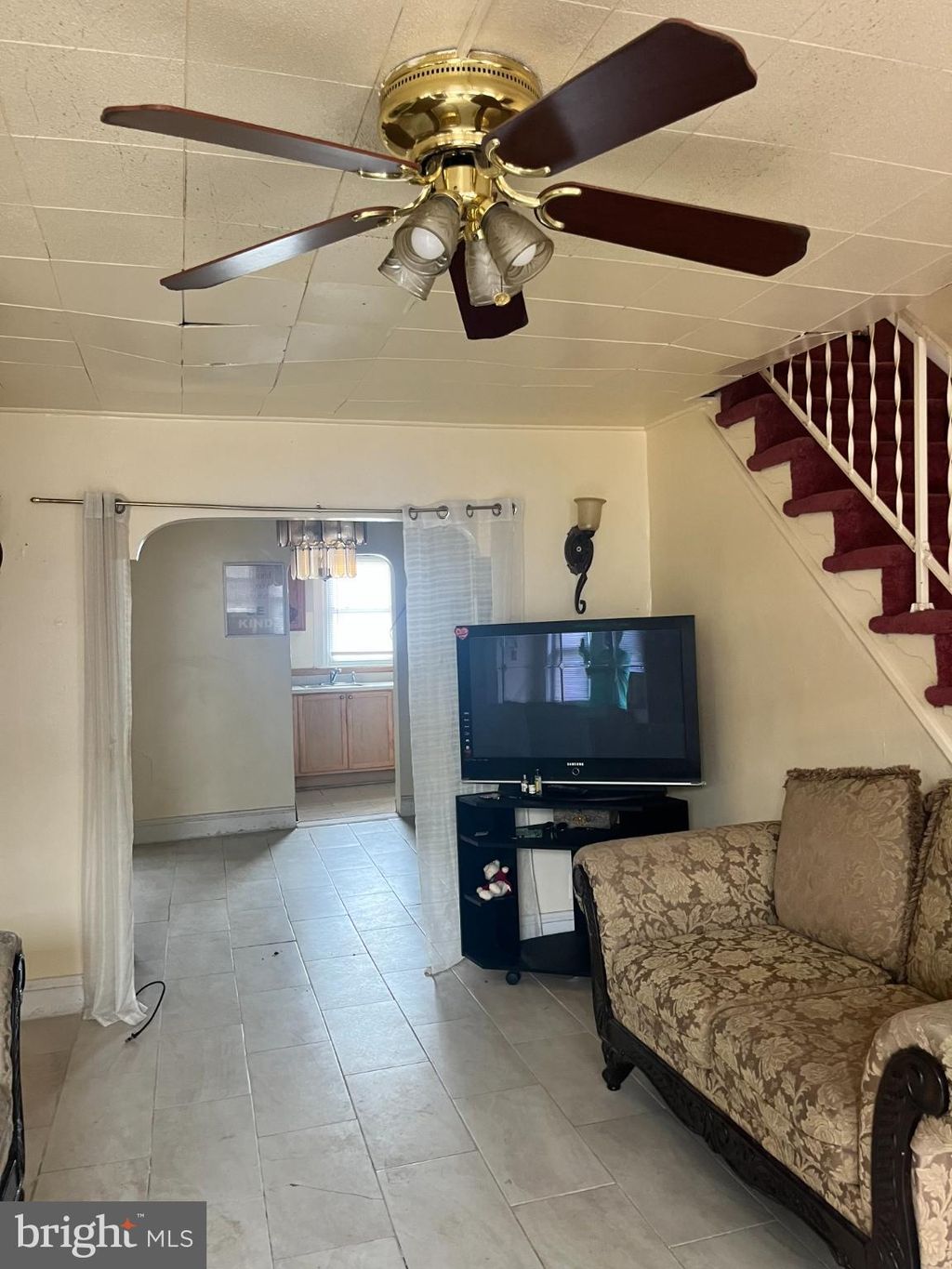 Photo of 7123 Seaford Road, UPPER DARBY, PA 19082 (MLS # PADE2101598)