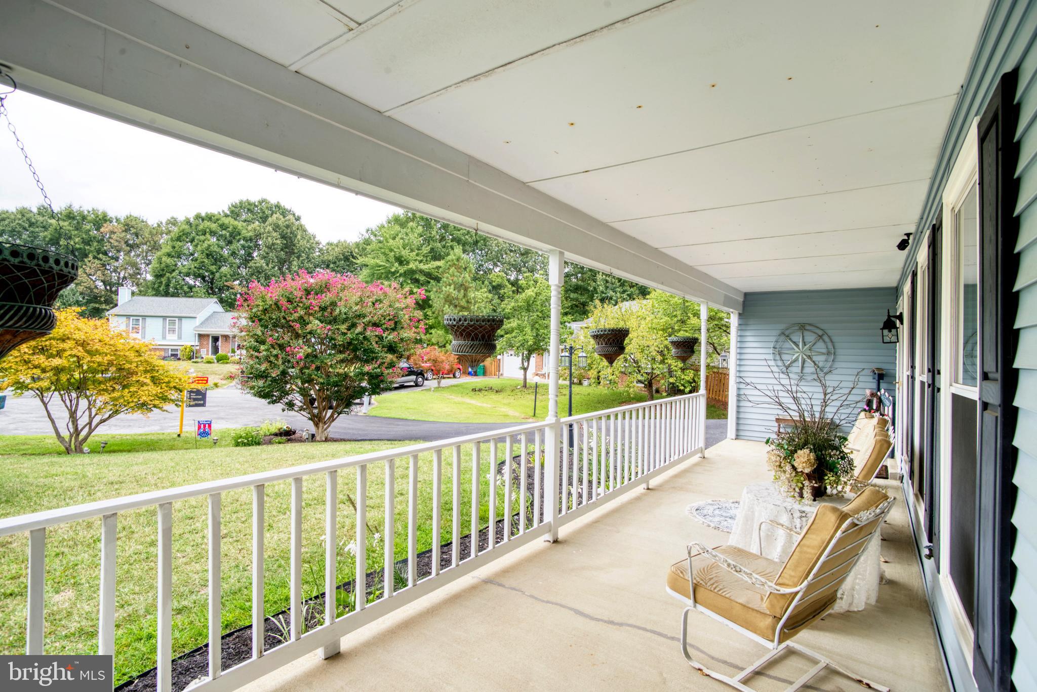 WHITE OAK VILLAGE - Residential