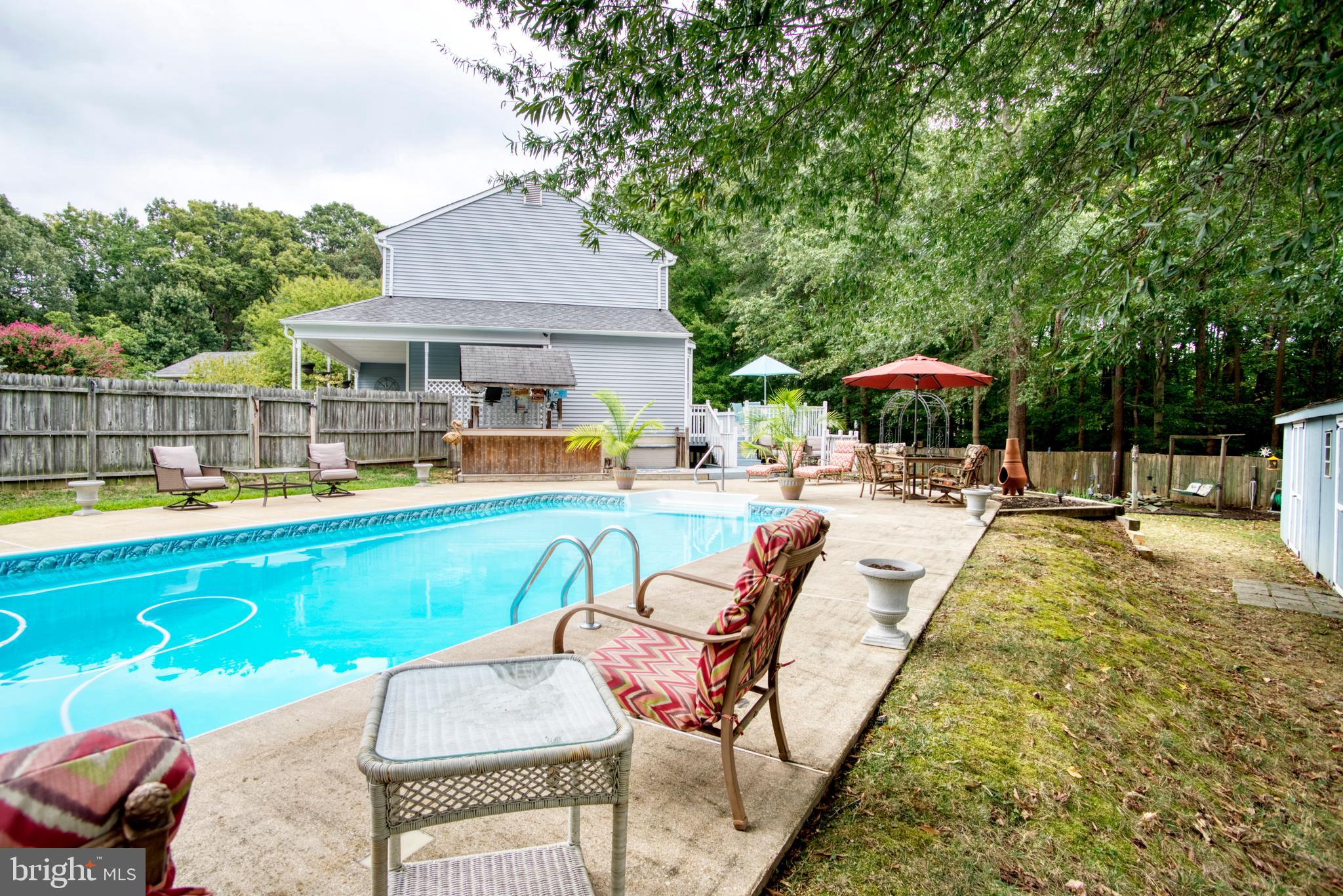 WHITE OAK VILLAGE - Residential