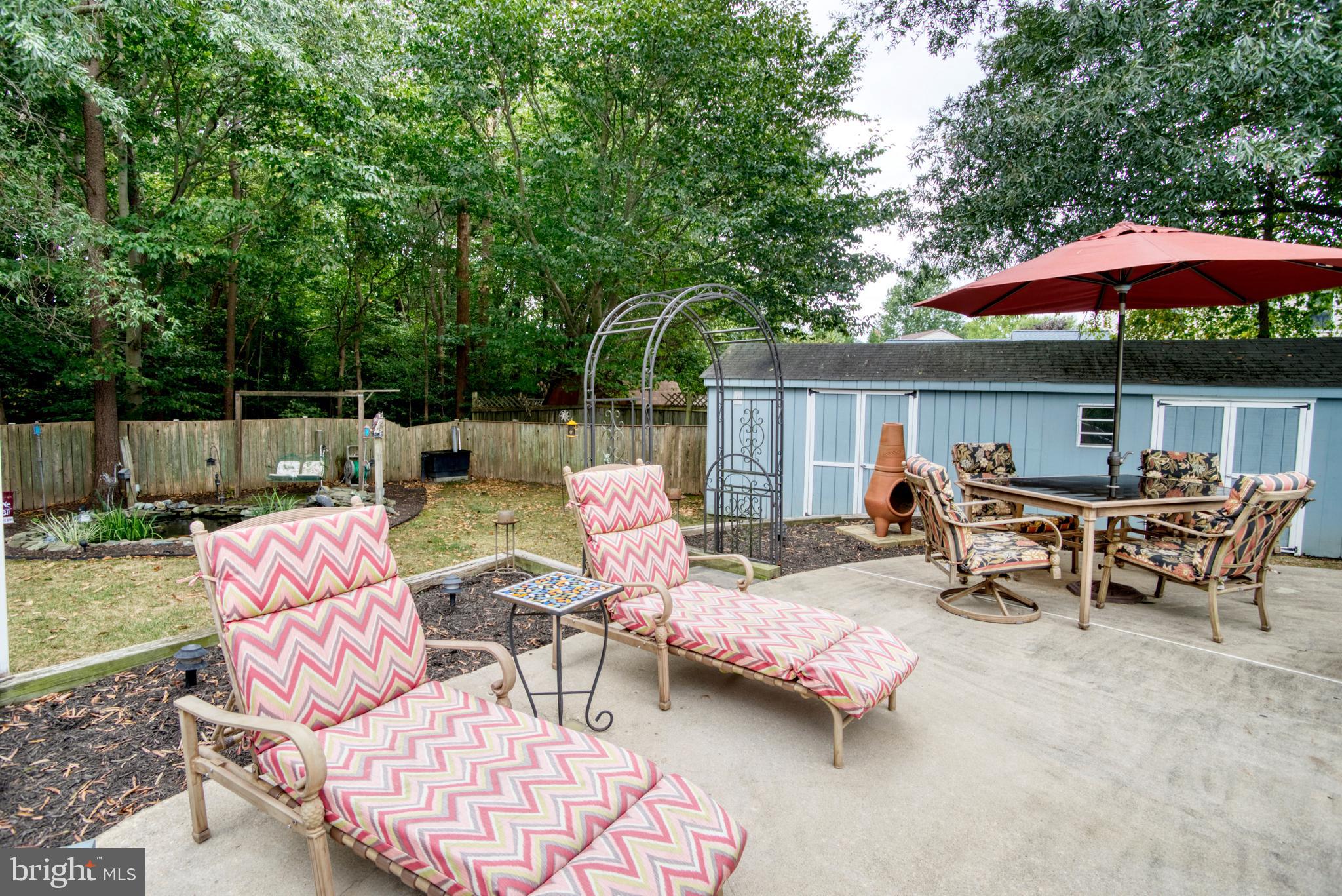 WHITE OAK VILLAGE - Residential