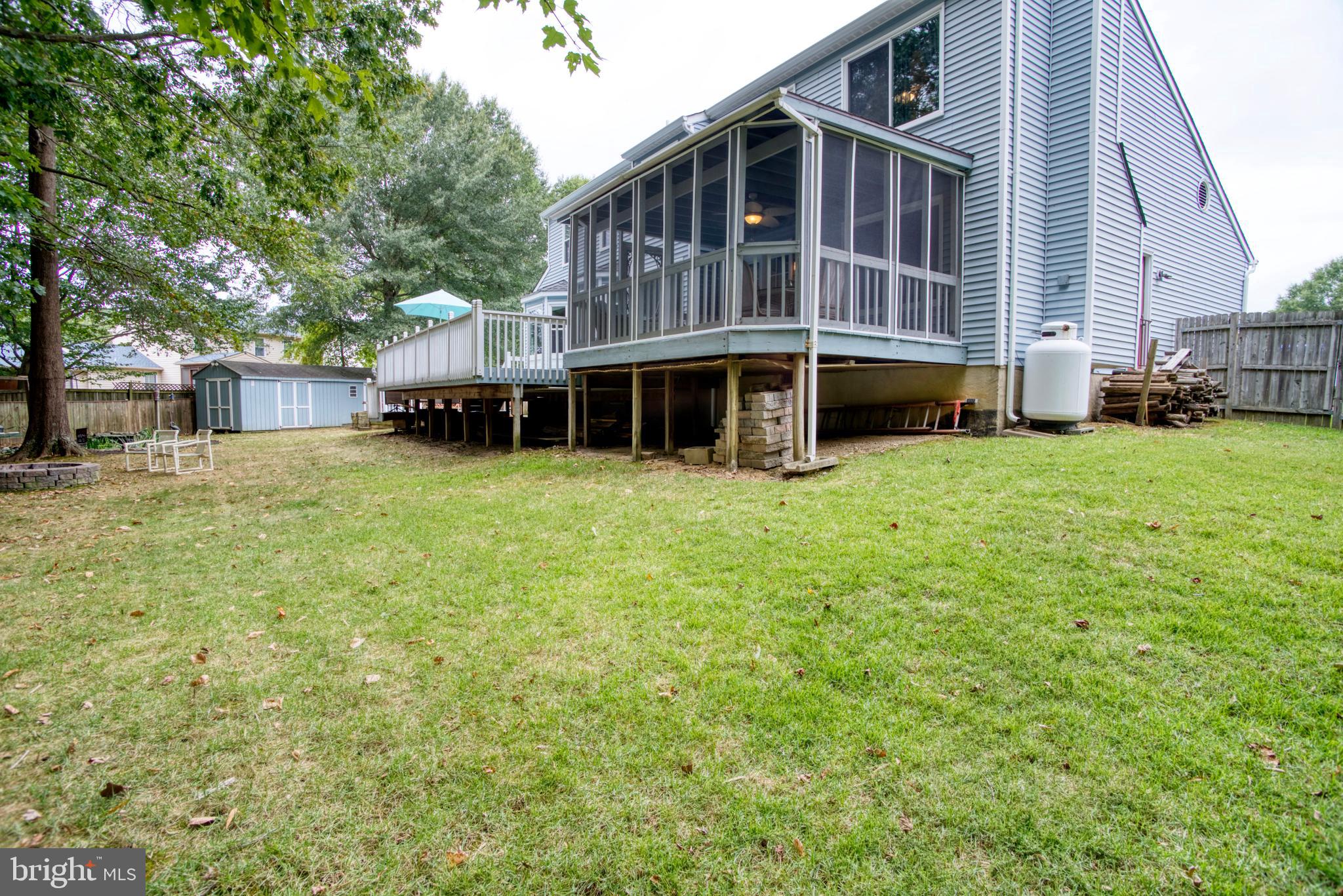 WHITE OAK VILLAGE - Residential